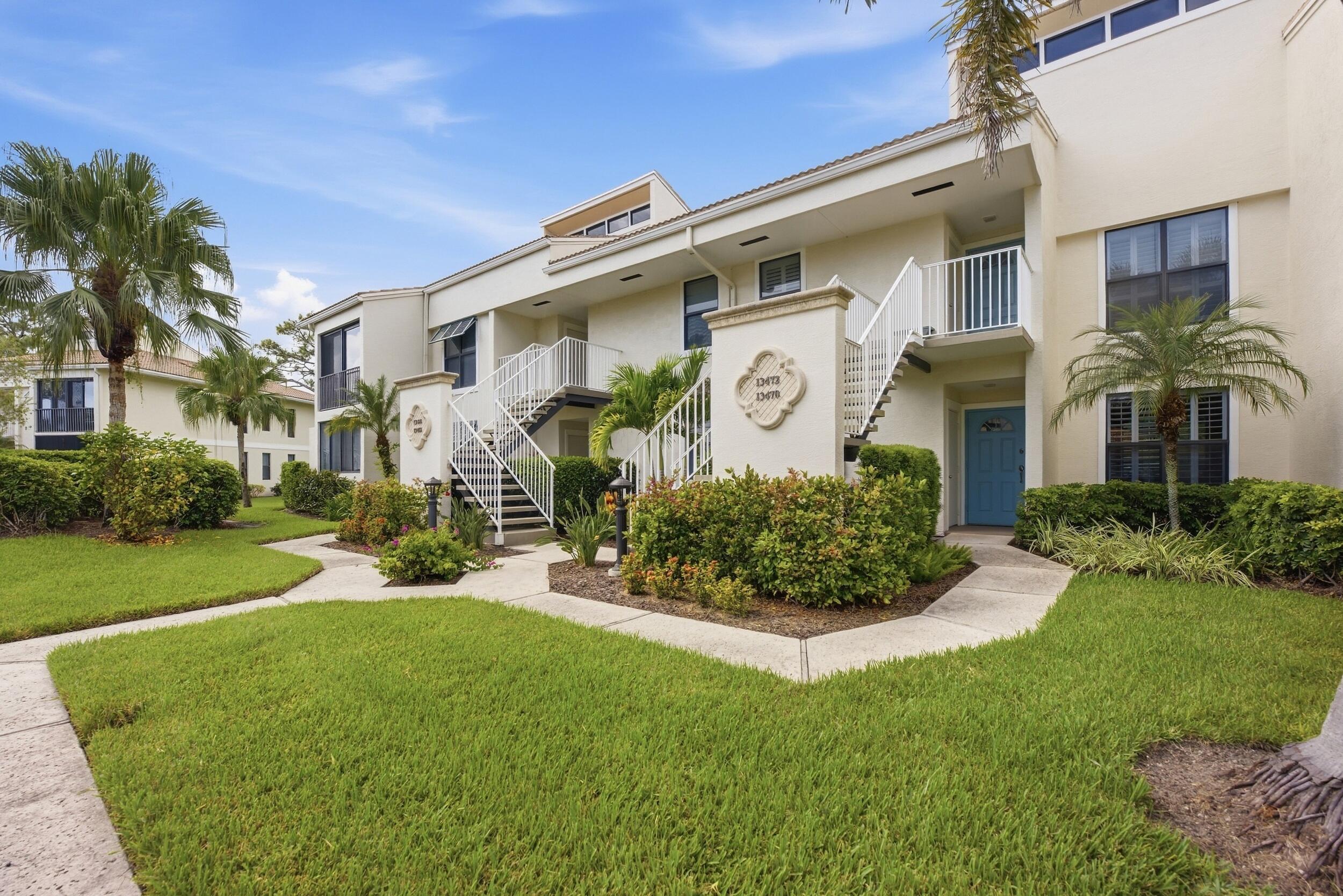 13470 HARBOUR RIDGE Boulevard 3A, Palm City, FL 34990, Palm City - Photo 4