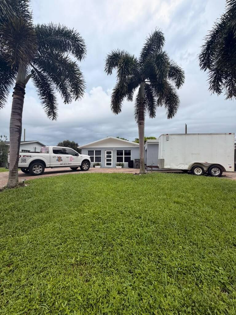 872 HARTH Drive, West Palm Beach, FL 33415, West Palm Beach - Photo 2