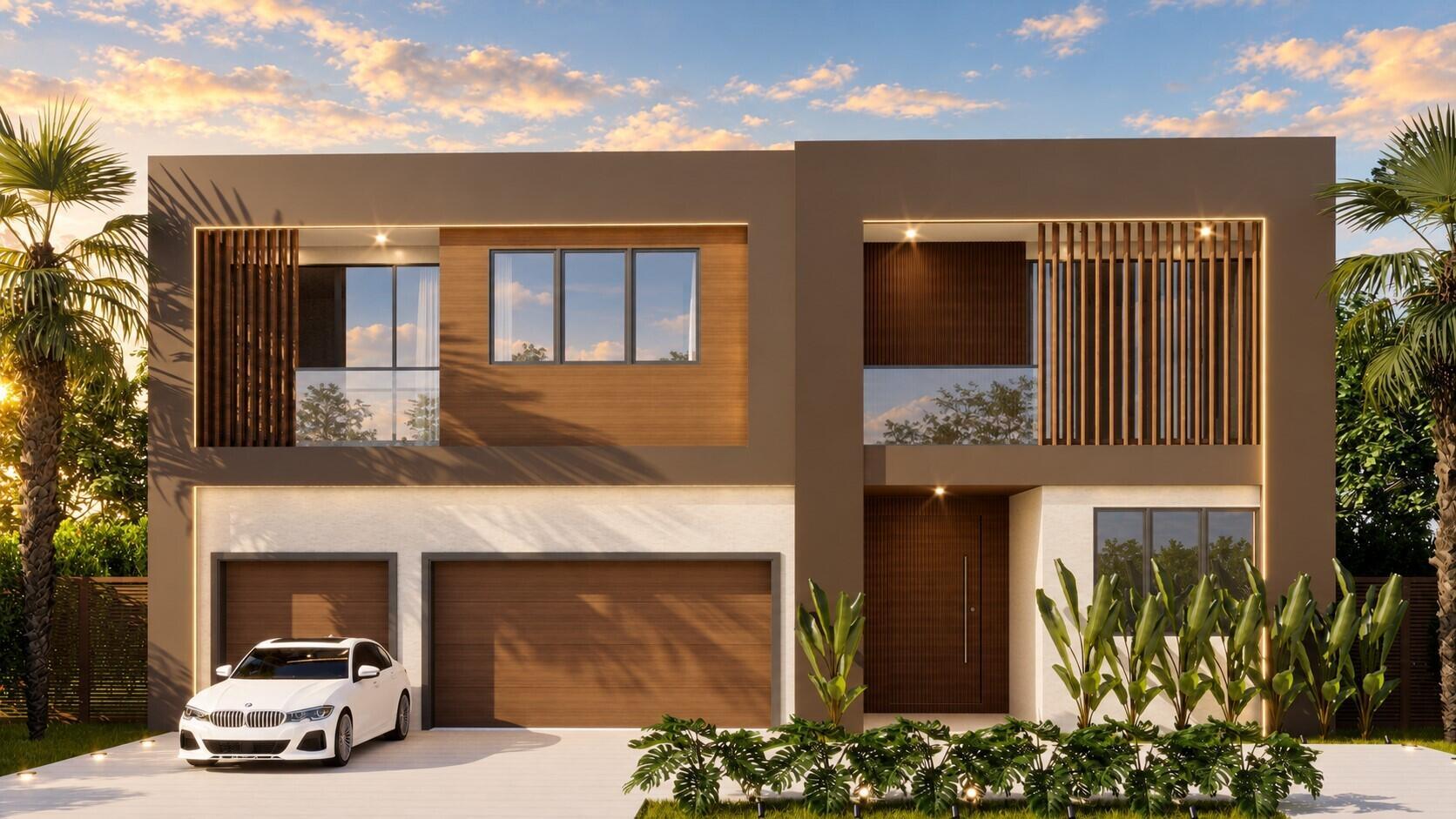 116 NW 3rd Court, Boca Raton, FL 33432, Boca Raton