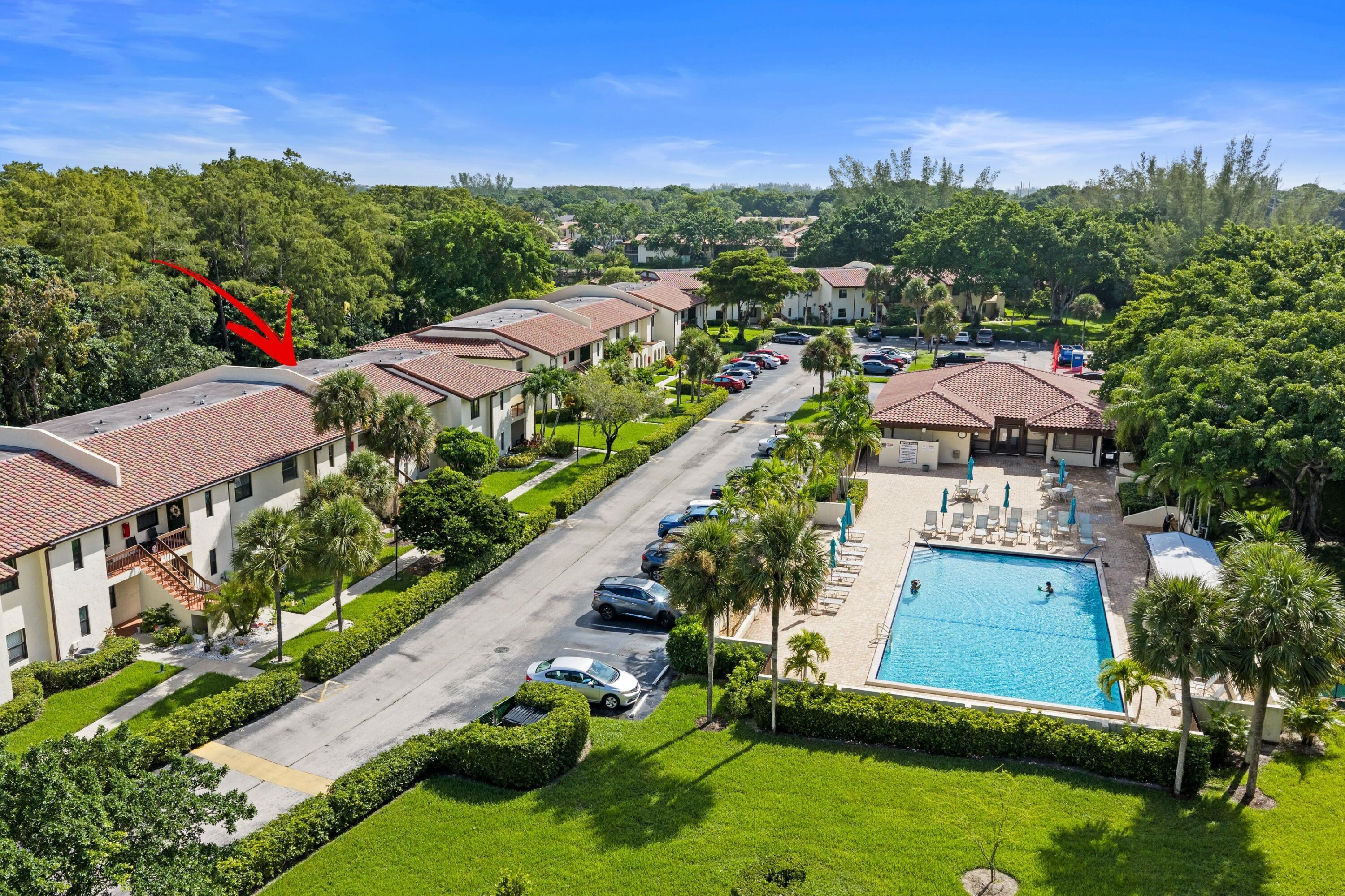 21726 ARRIBA REAL 35H, Boca Raton, FL 33433, Boca Raton