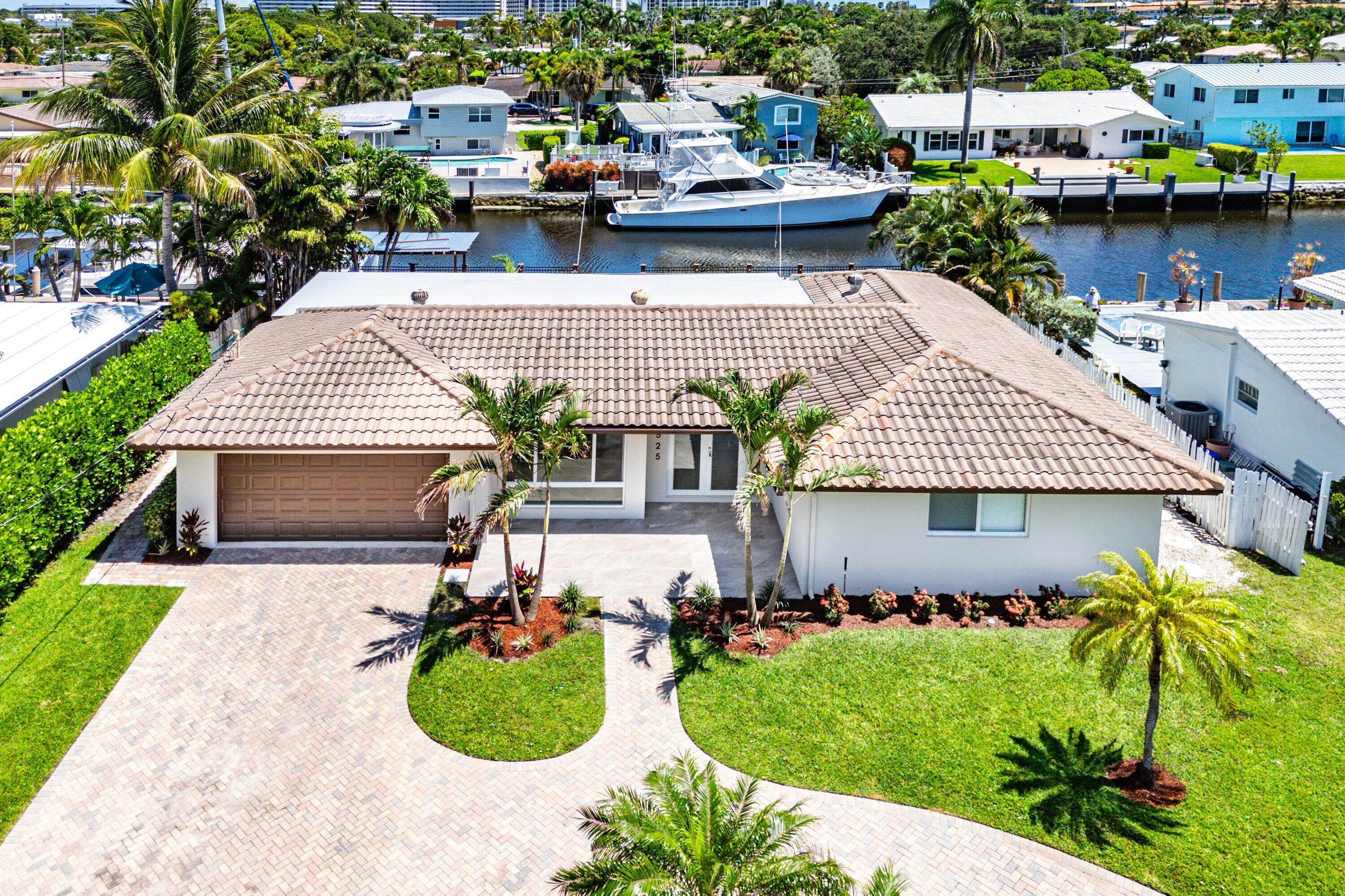 1525 SE 6TH Street, Deerfield Beach, FL 33441, Deerfield Beach