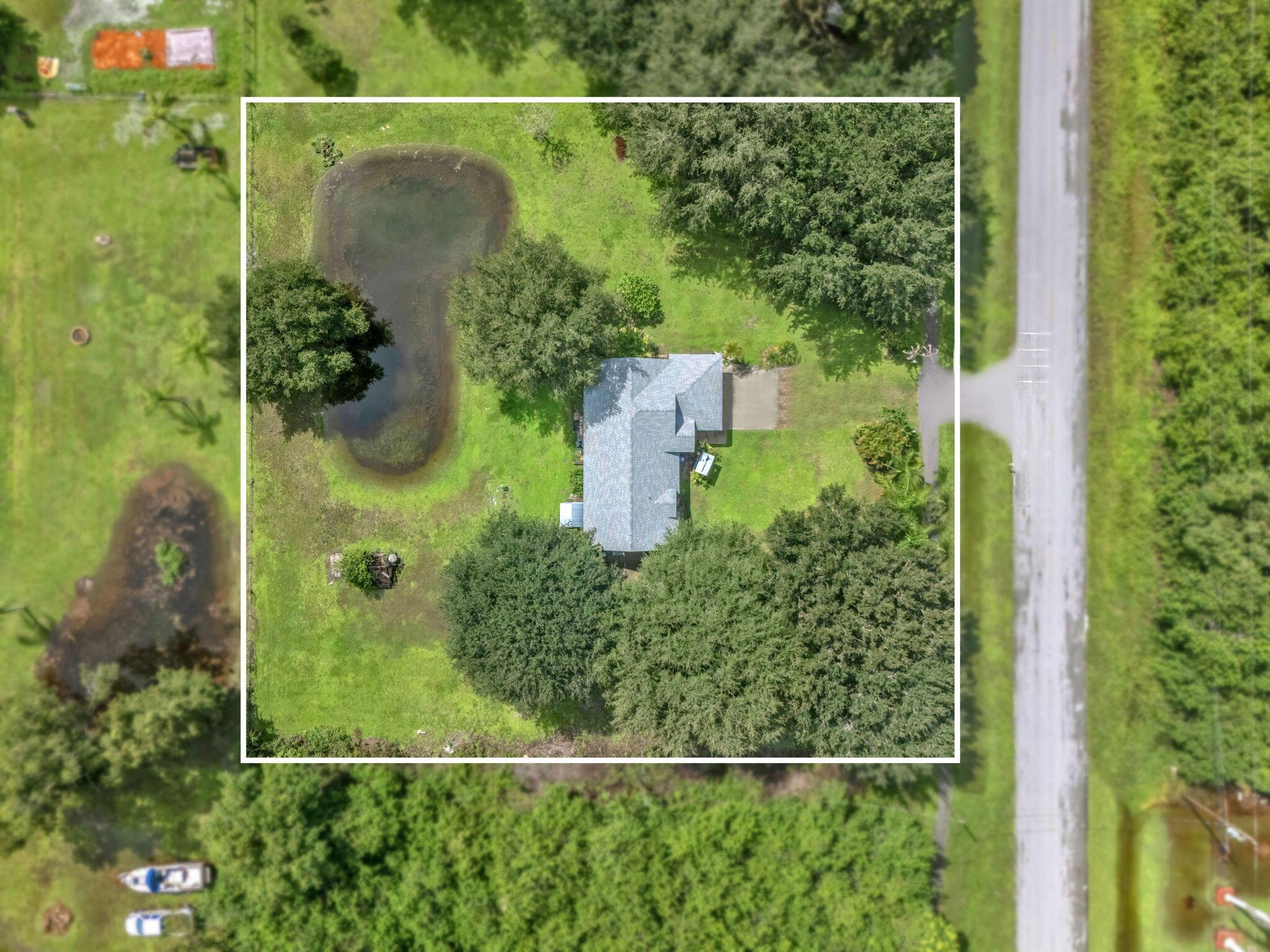 17672 Prado Boulevard, The Acreage, FL 33470, The Acreage - Photo 3