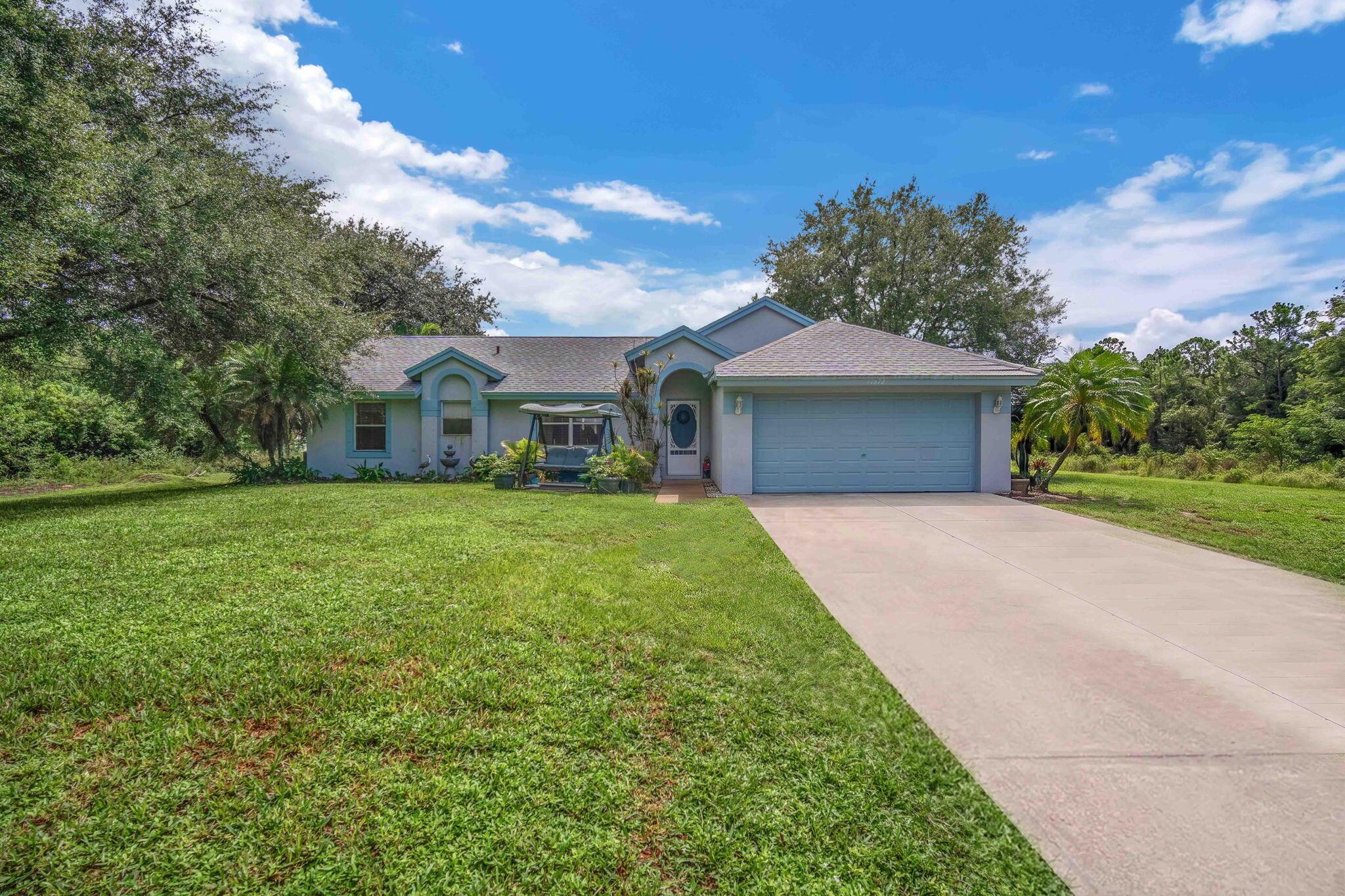 17672 Prado Boulevard, The Acreage, FL 33470, The Acreage