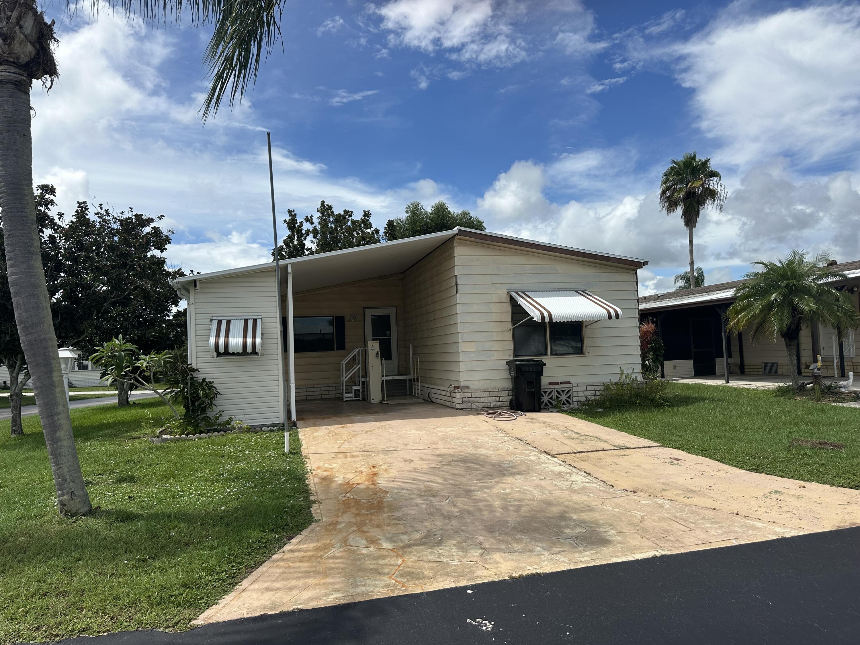 5591 HEMINGWAY Court E-01, Fort Pierce, FL 34982, Fort Pierce