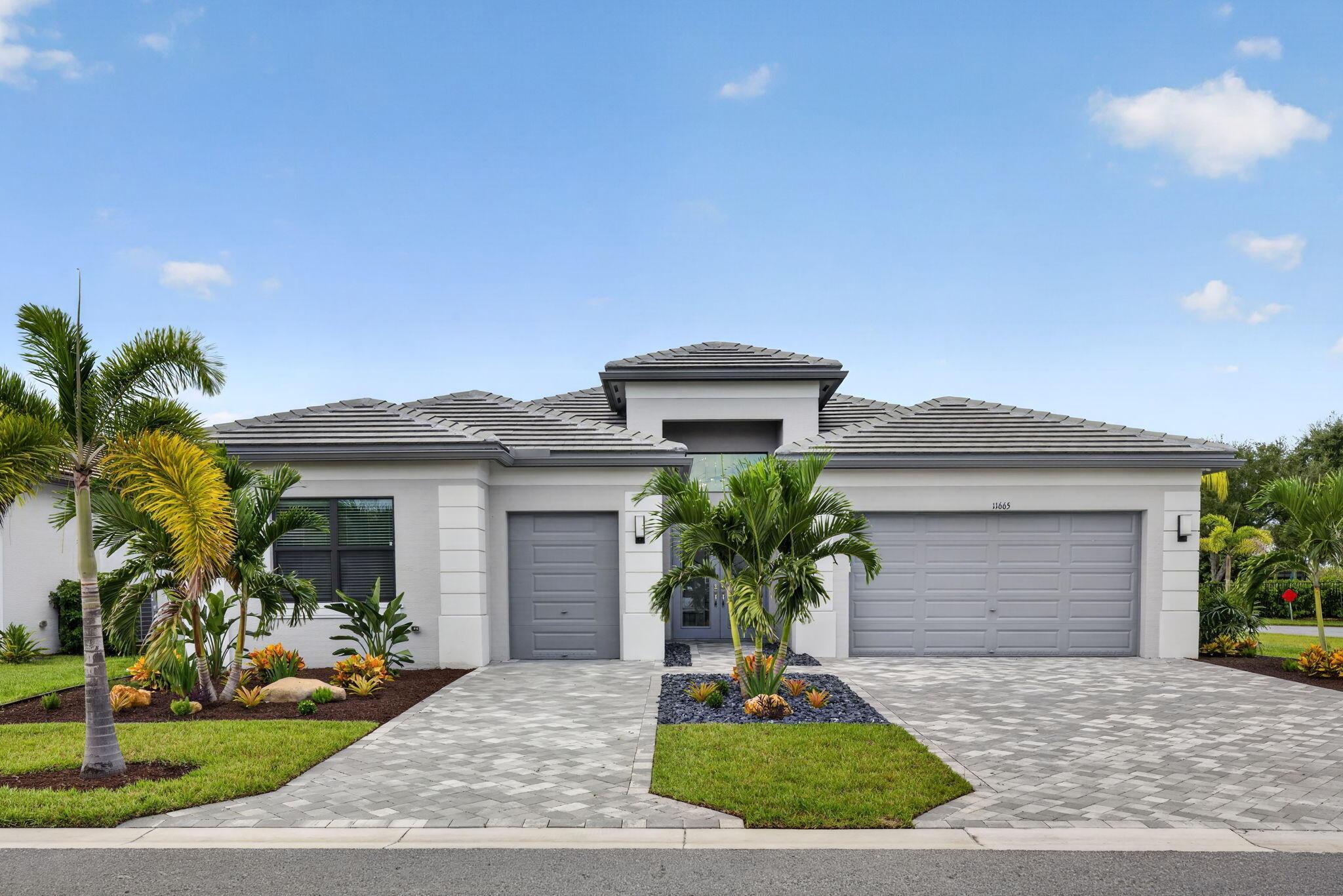 11665 SW Ter Court, Port St. Lucie, FL 34987, Port St. Lucie