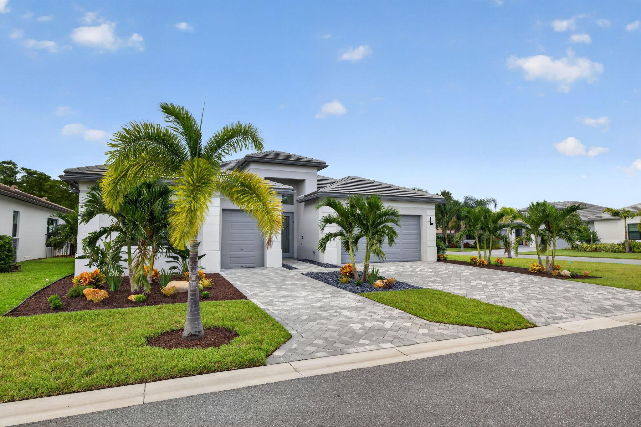 11665 SW Ter Court, Port St. Lucie, FL 34987, Port St. Lucie - Photo 2