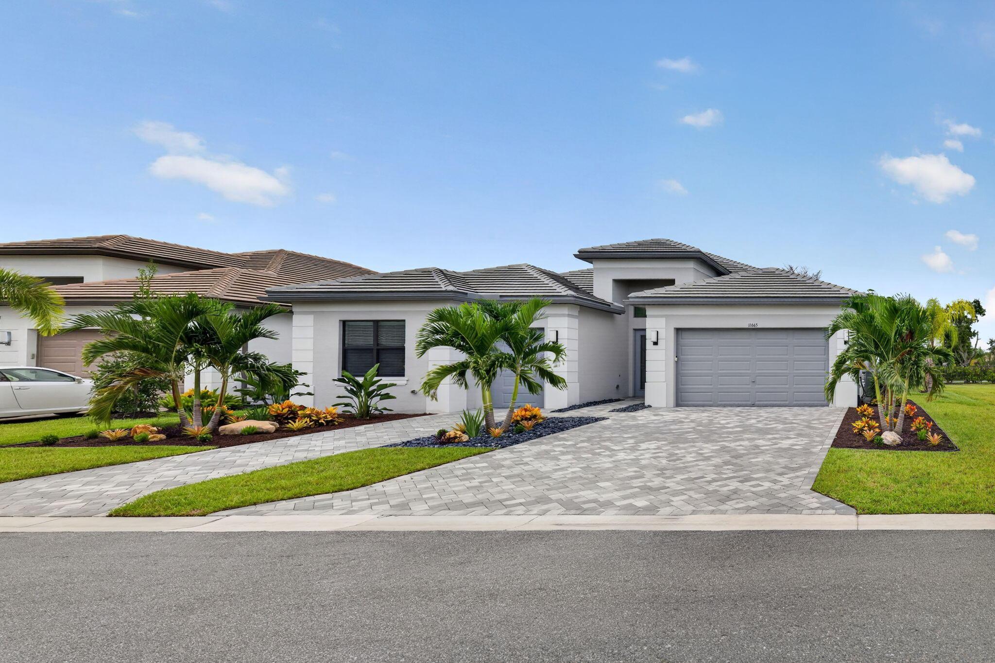 11665 SW Ter Court, Port St. Lucie, FL 34987, Port St. Lucie - Photo 3