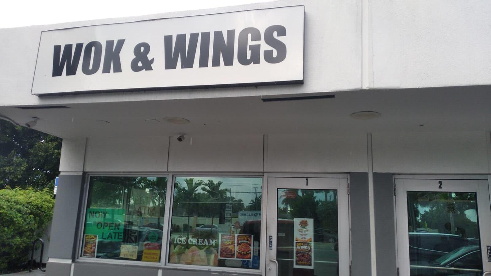 973 NW 27TH Avenue, Fort Lauderdale, FL, Fort Lauderdale