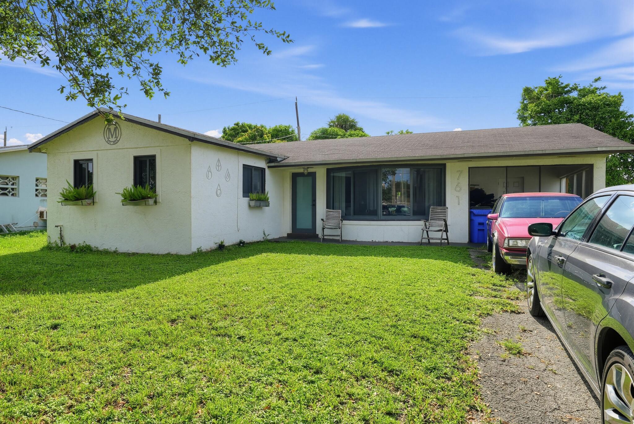 761 NW 65th Avenue, Margate, FL 33063, Margate