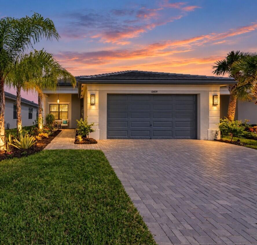 12429 SW HIGH TIDE Road, Port St. Lucie, FL 34987, Port St. Lucie