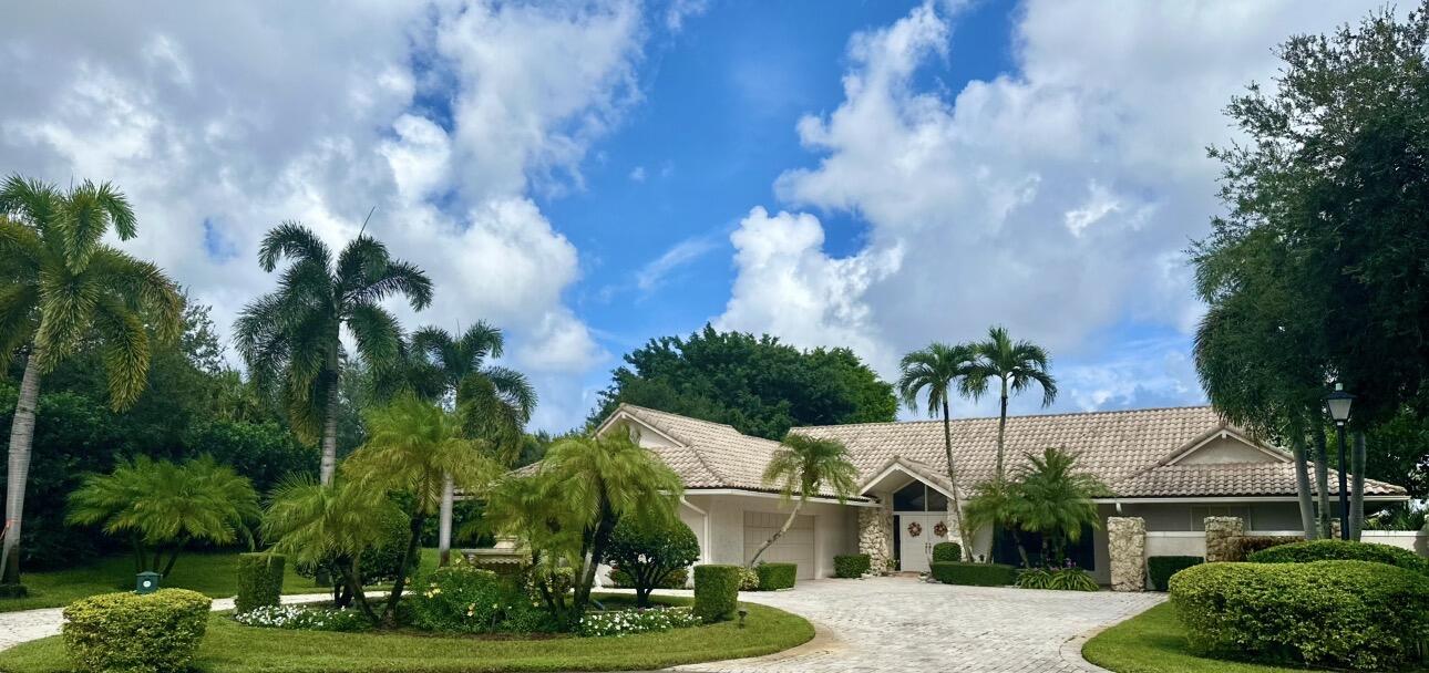 9 Alnwick Road, Palm Beach Gardens, FL 33418, Palm Beach Gardens