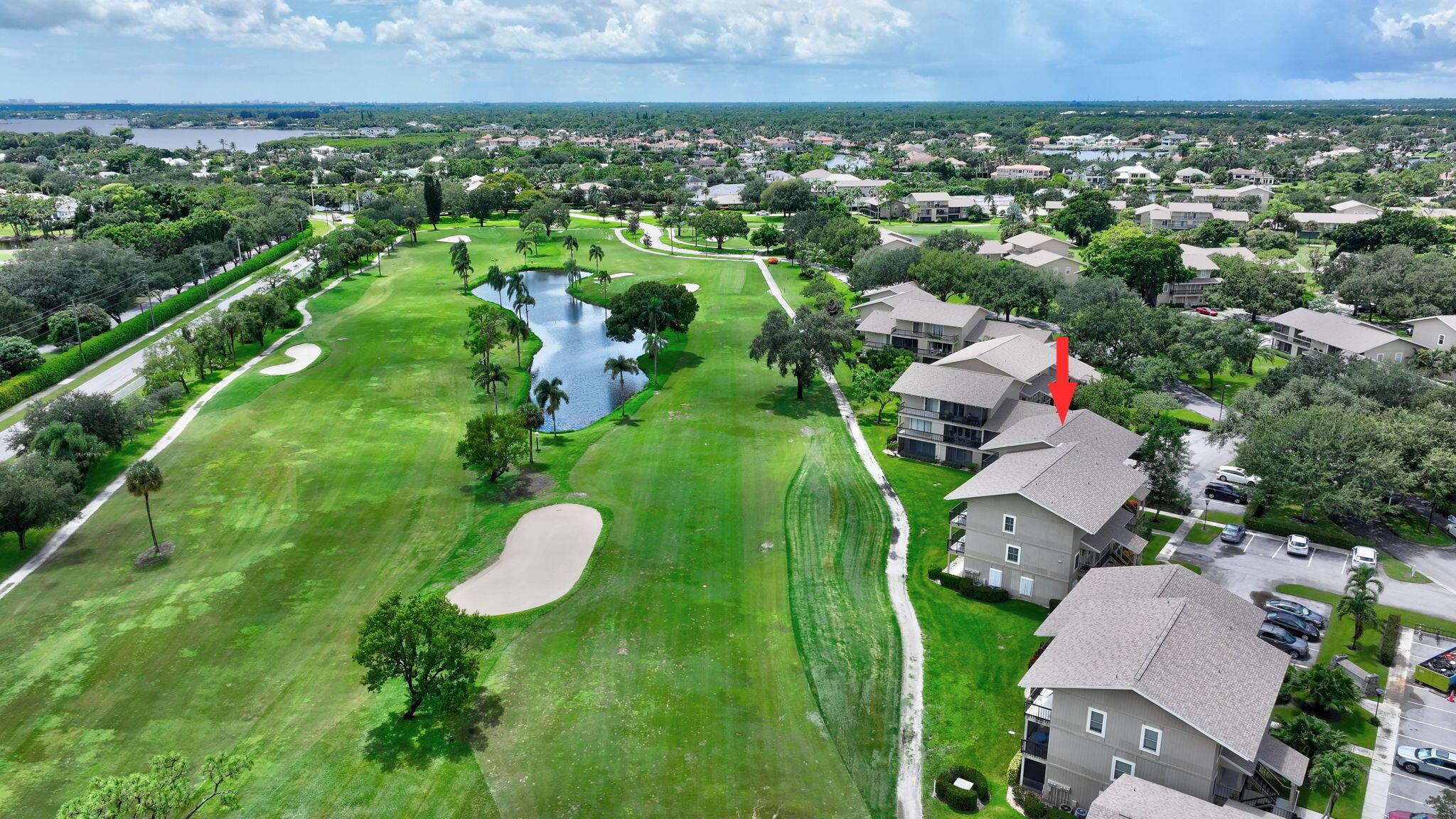 18449 SE WOOD HAVEN Lane E, Jupiter, FL 33469, Jupiter - Photo 2
