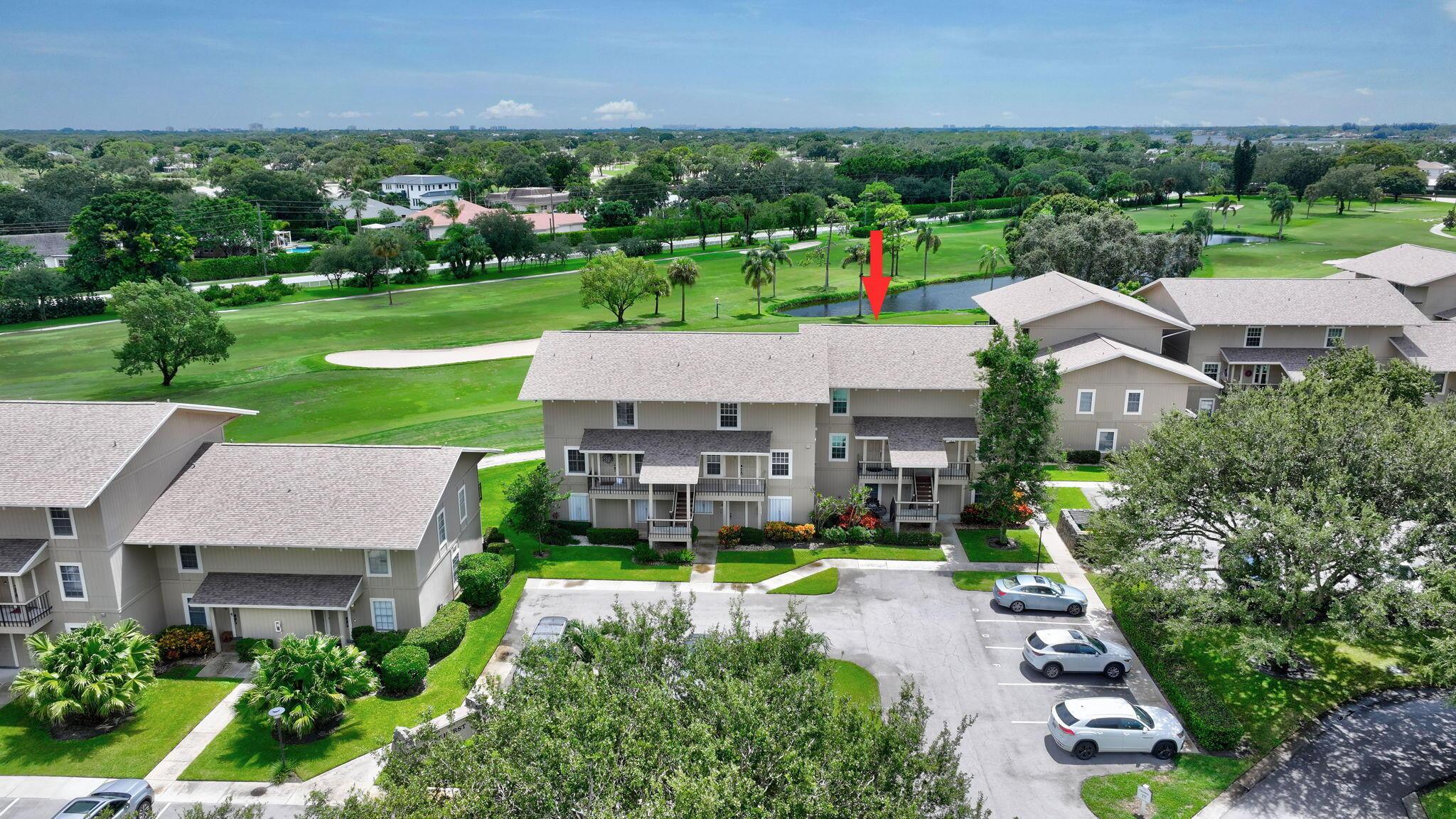 18449 SE WOOD HAVEN Lane E, Jupiter, FL 33469, Jupiter