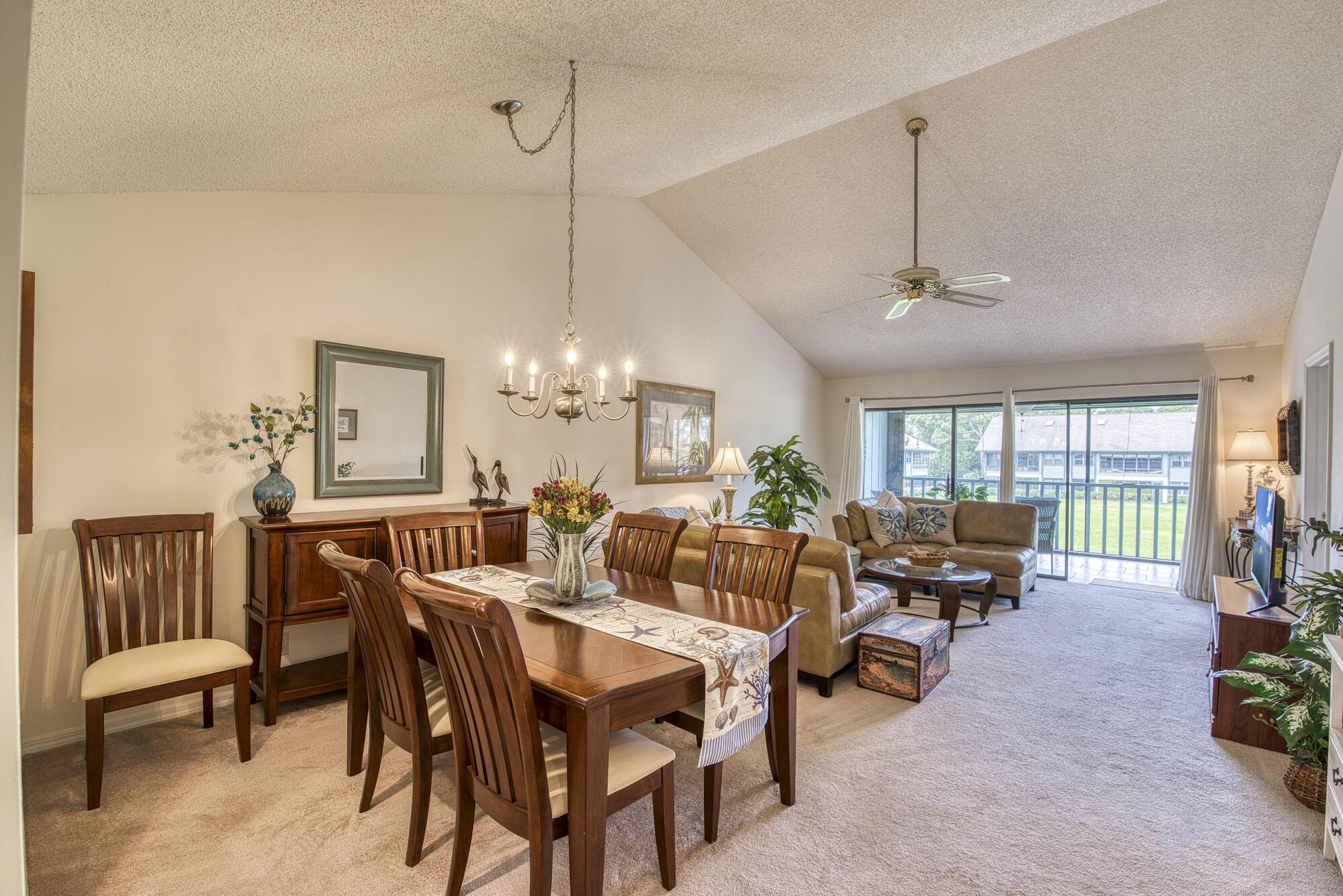 6275 SE Charleston Place B203, Hobe Sound, FL 33455, Hobe Sound - Photo 2
