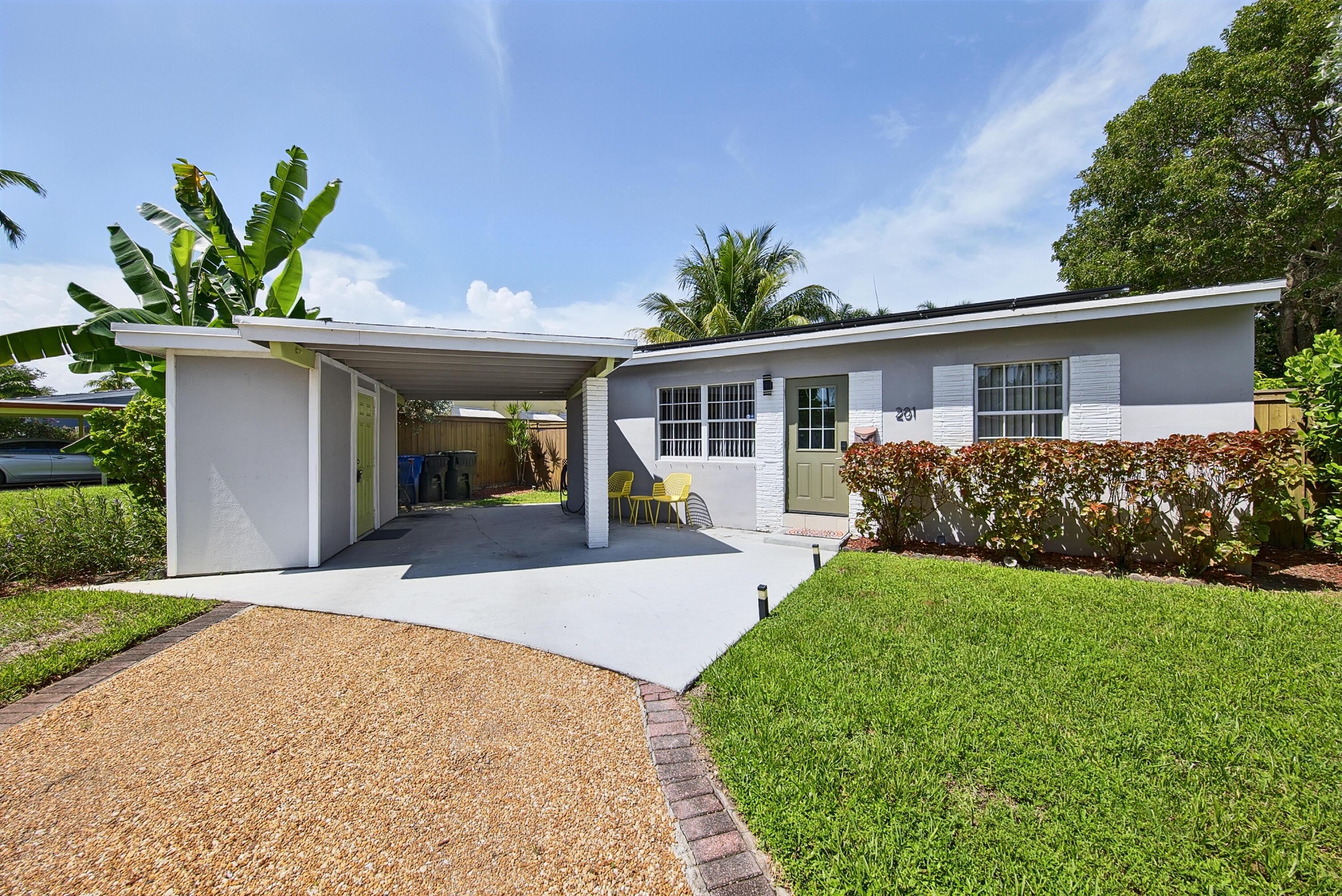 201 NE 16th Court, Fort Lauderdale, FL 33305, Fort Lauderdale - Photo 4