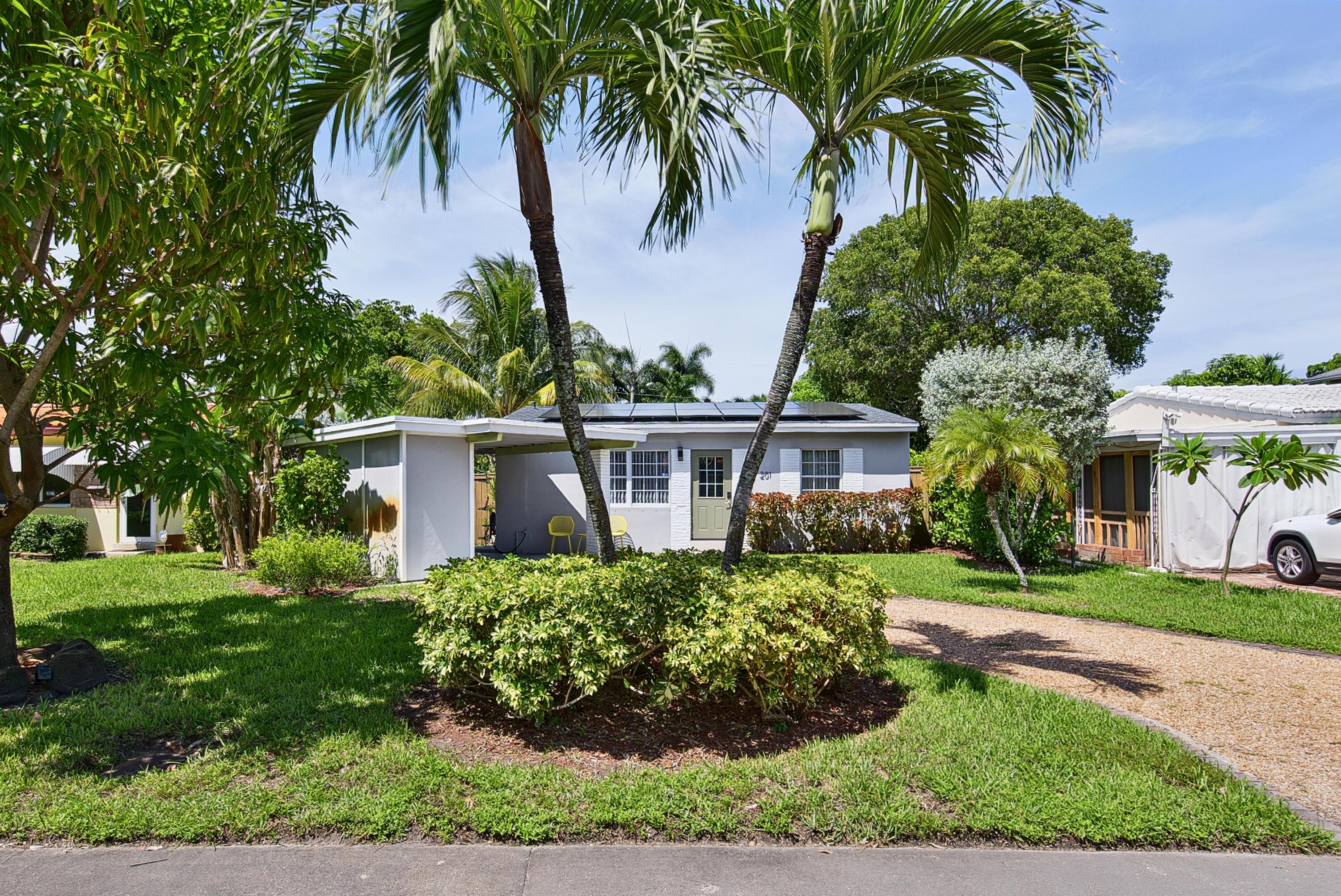 201 NE 16th Court, Fort Lauderdale, FL 33305, Fort Lauderdale