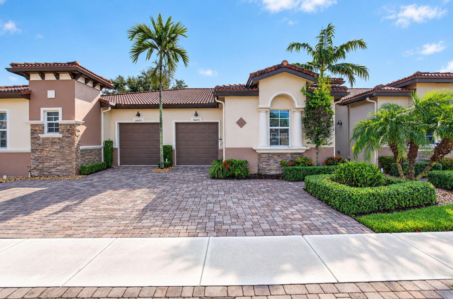 14691 Barletta Way, Delray Beach, FL 33446, Delray Beach