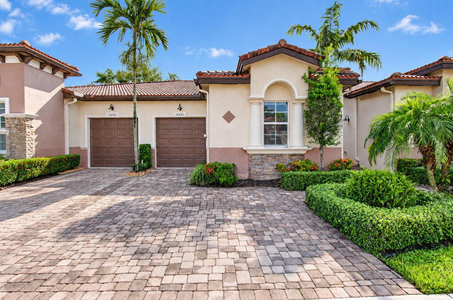 14691 Barletta Way, Delray Beach, FL 33446, Delray Beach - Photo 2