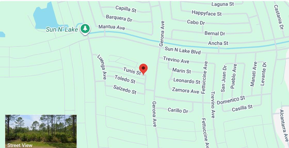 8501 Tunis Street, Sebring, FL 33872, Sebring