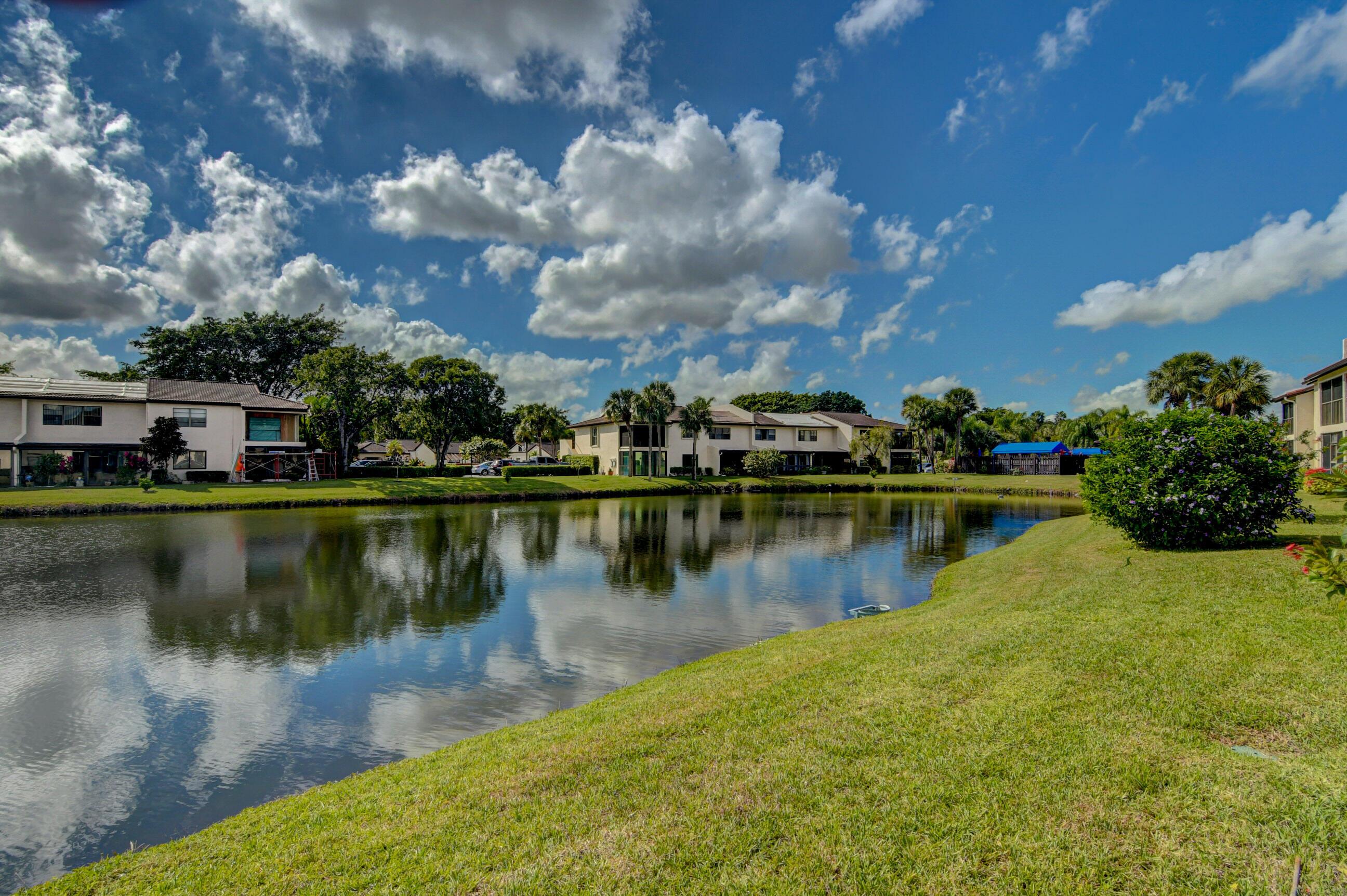 7911 Eastlake Drive H, Boca Raton, FL 33433, Boca Raton - Photo 3