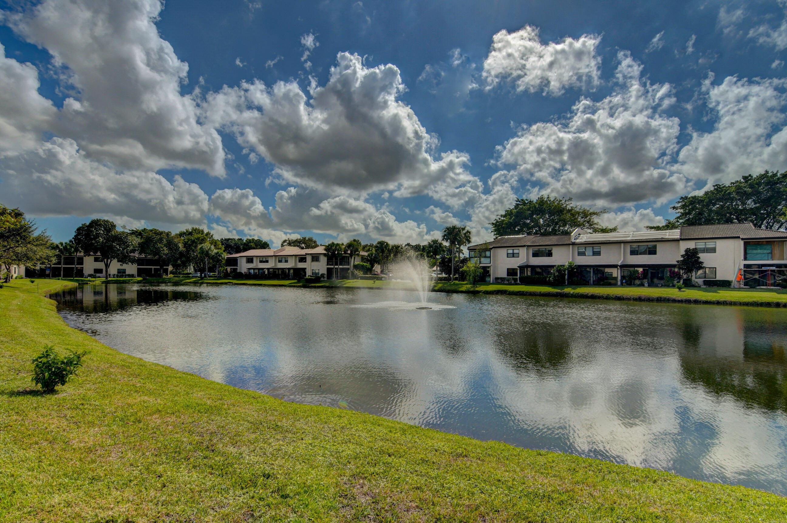 7911 Eastlake Drive H, Boca Raton, FL 33433, Boca Raton - Photo 4