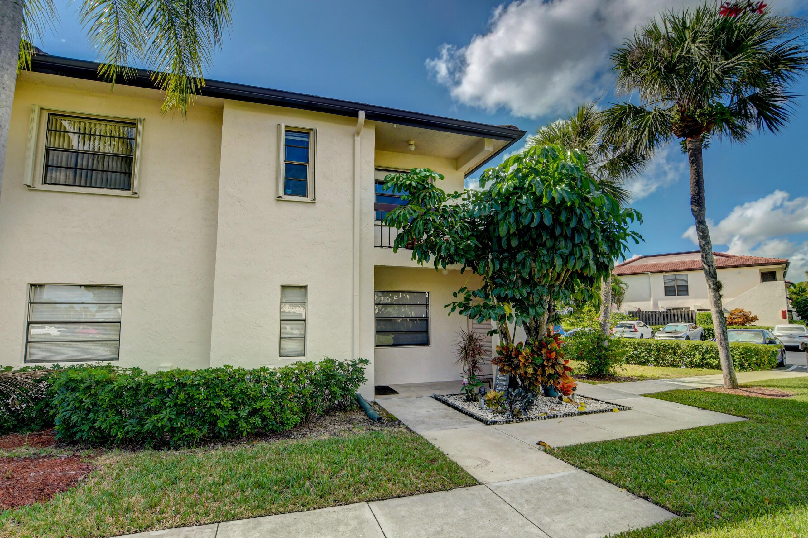 7911 Eastlake Drive H, Boca Raton, FL 33433, Boca Raton - Photo 5