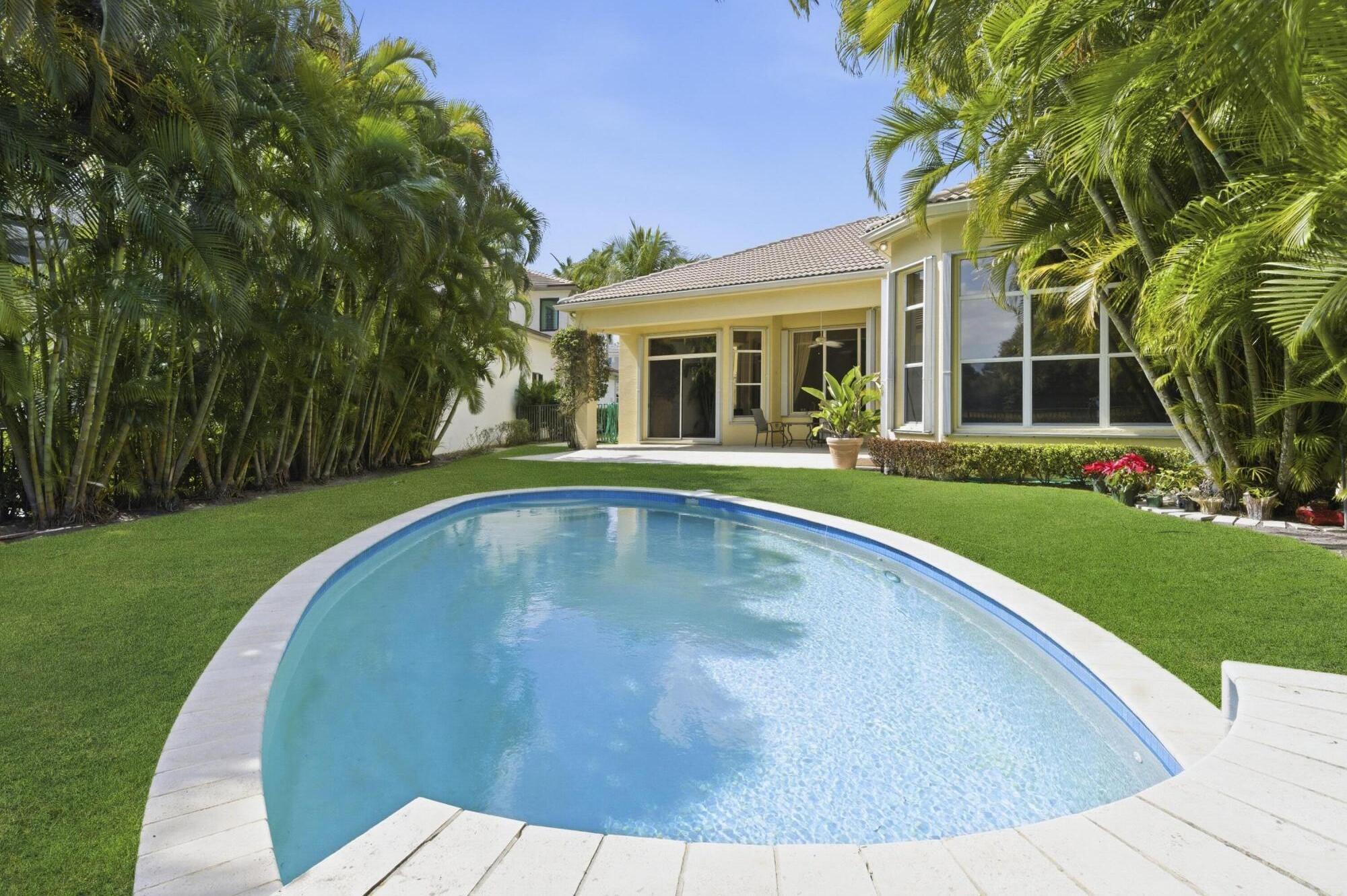 401 VIA PLACITA, Palm Beach Gardens, FL 33418, Palm Beach Gardens - Photo 2