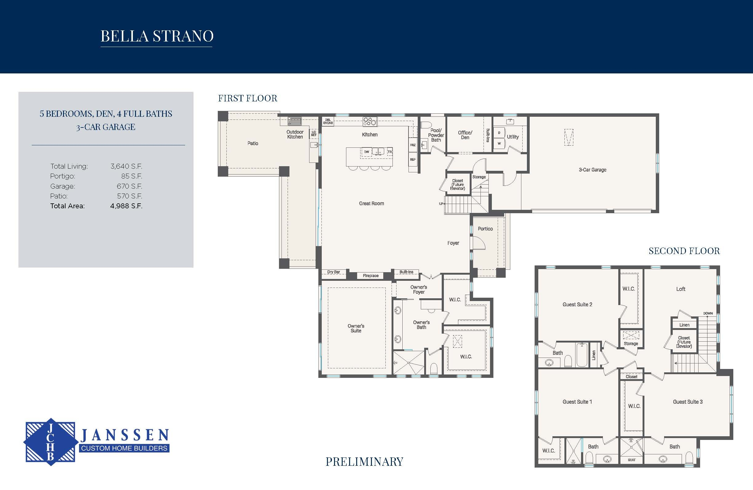 219 SE Bella Strano, Port St. Lucie, FL 34984, Port St. Lucie - Photo 2