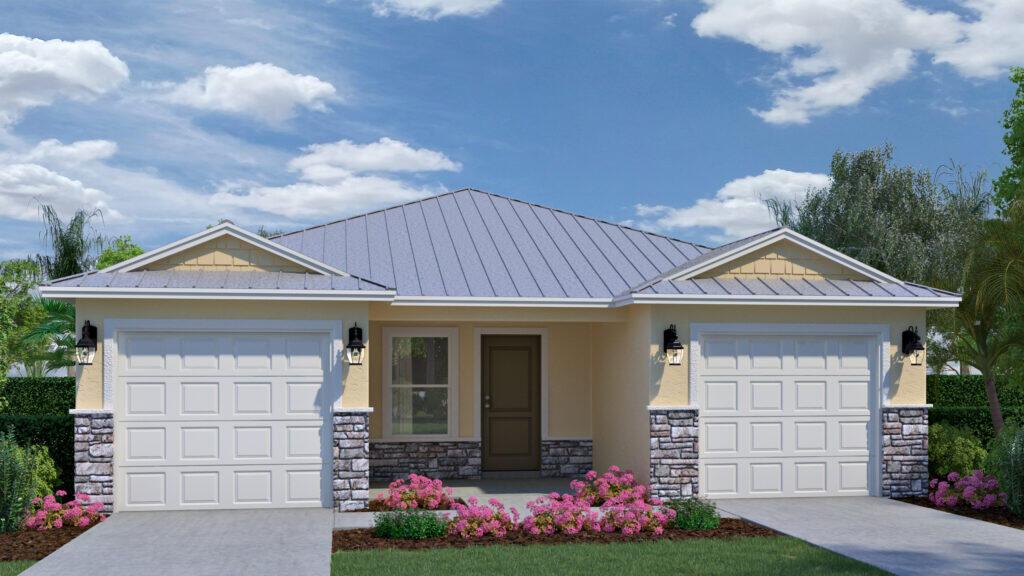 6 San Felipe, Fort Pierce, FL 34951, Fort Pierce