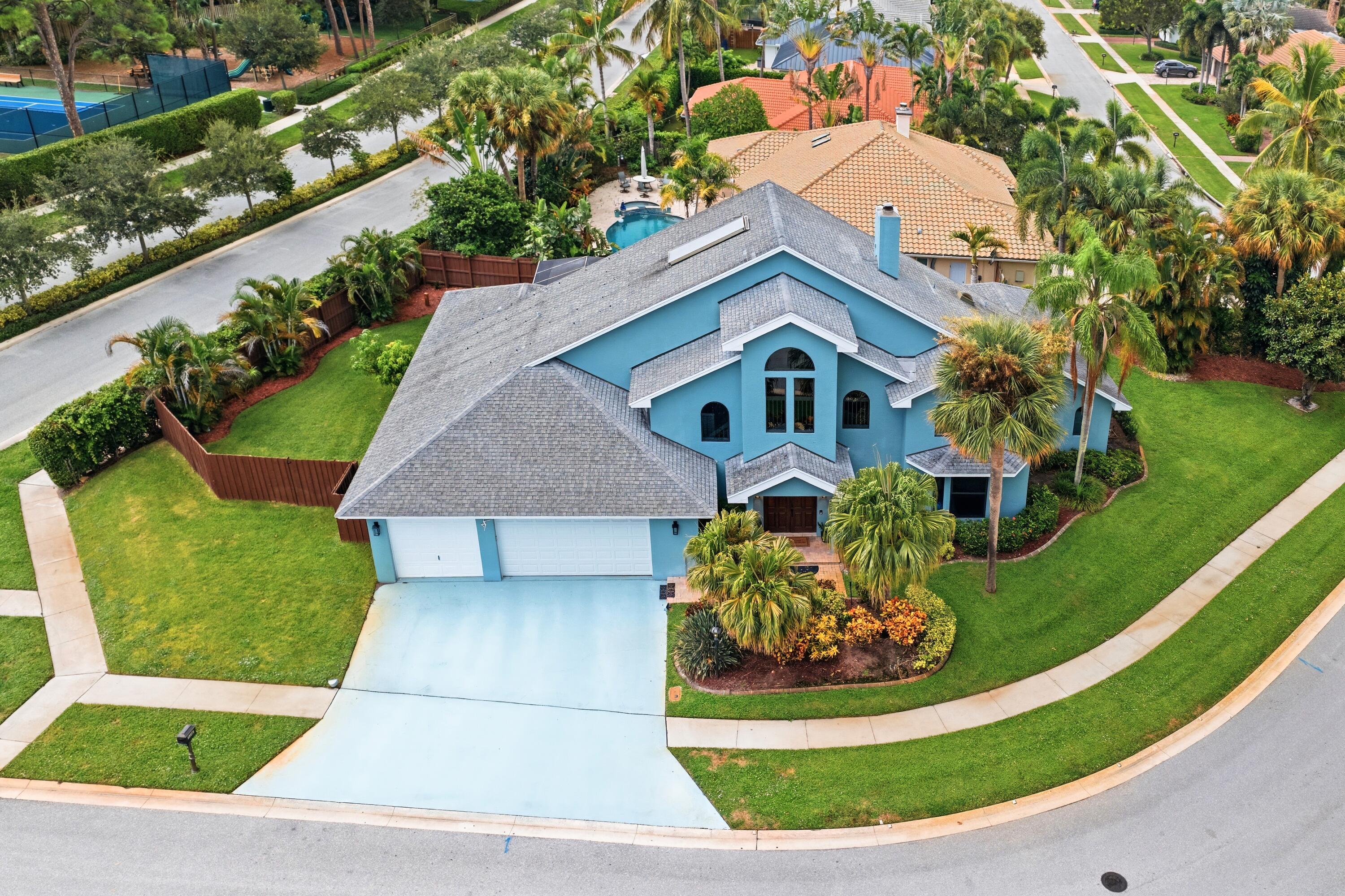 12871 La Rochelle Circle, Palm Beach Gardens, FL 33410, Palm Beach Gardens
