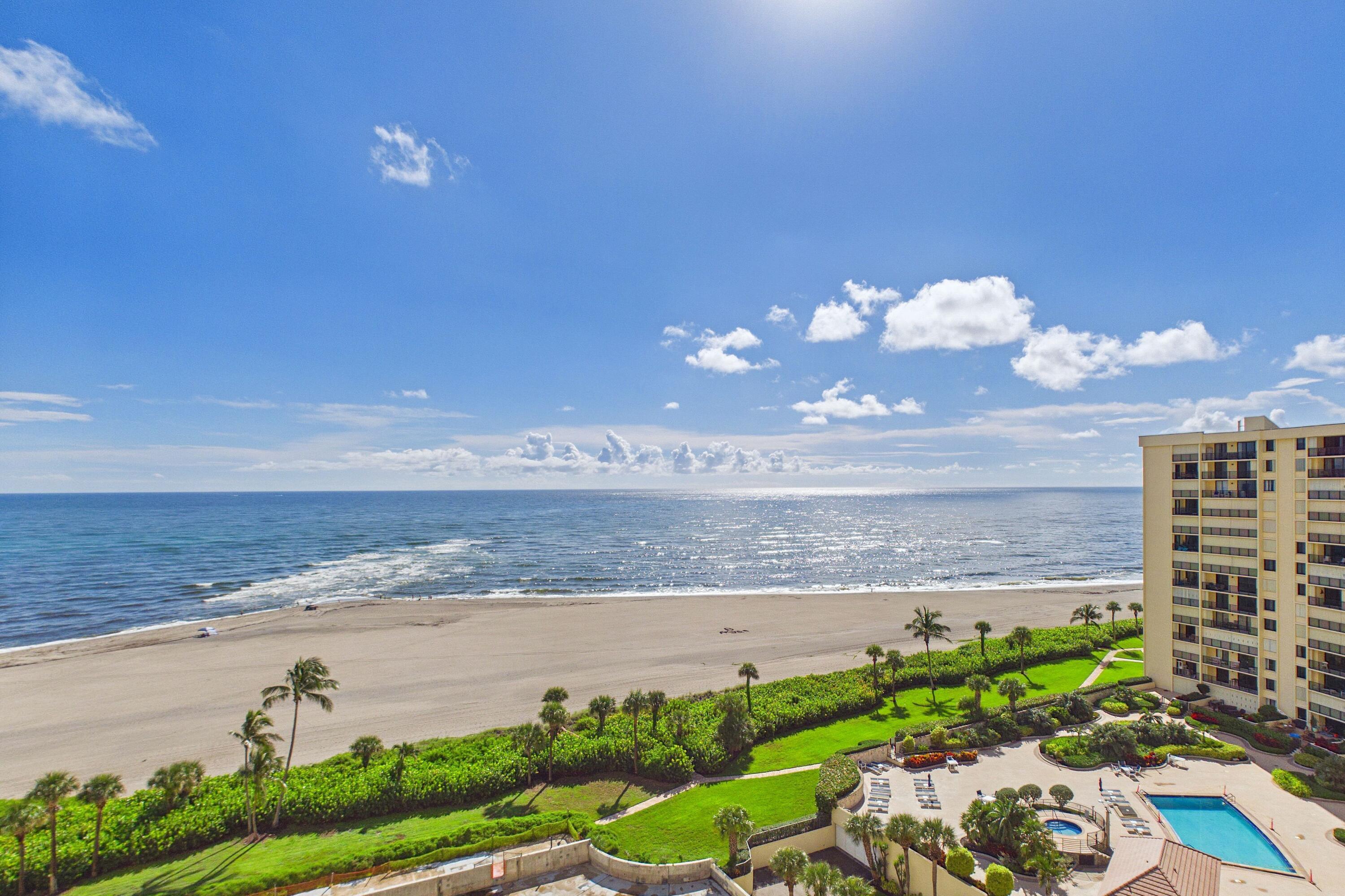 400 OCEAN TRAIL Way 1208, Jupiter, FL 33477, Jupiter - Photo 2