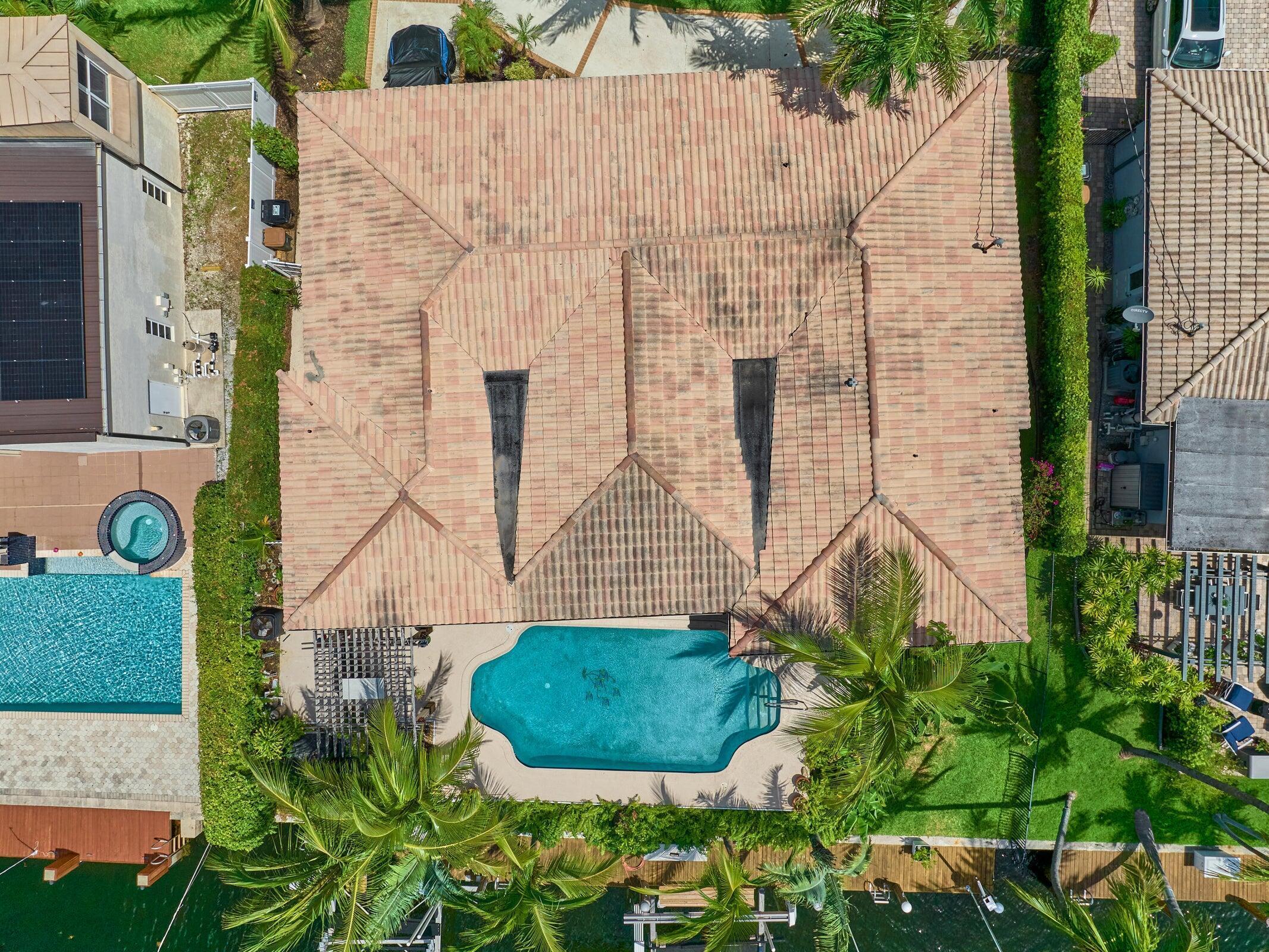 2810 NE 48th Court, Lighthouse Point, FL 33064, Lighthouse Point - Photo 2