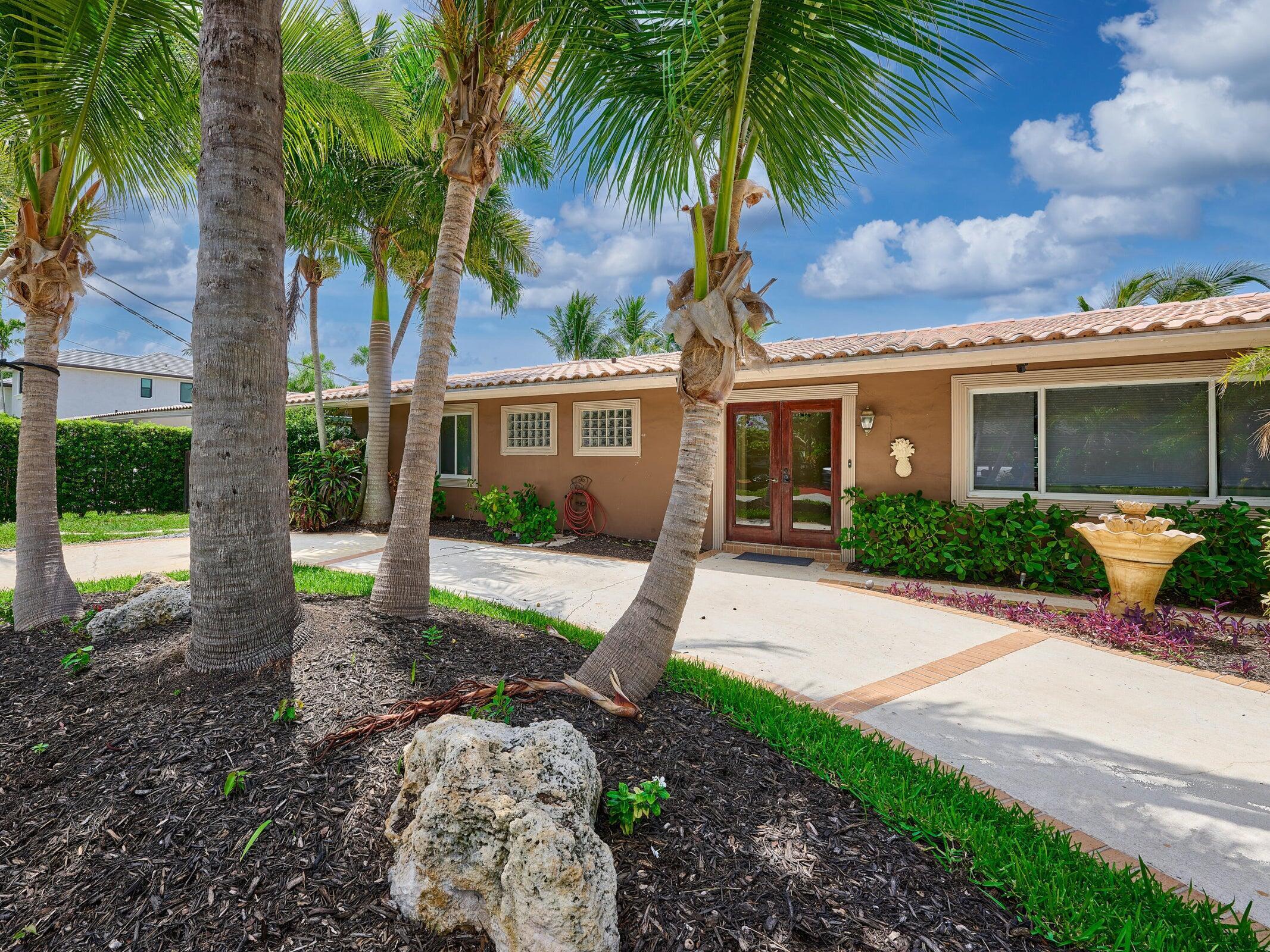 2810 NE 48th Court, Lighthouse Point, FL 33064, Lighthouse Point - Photo 3