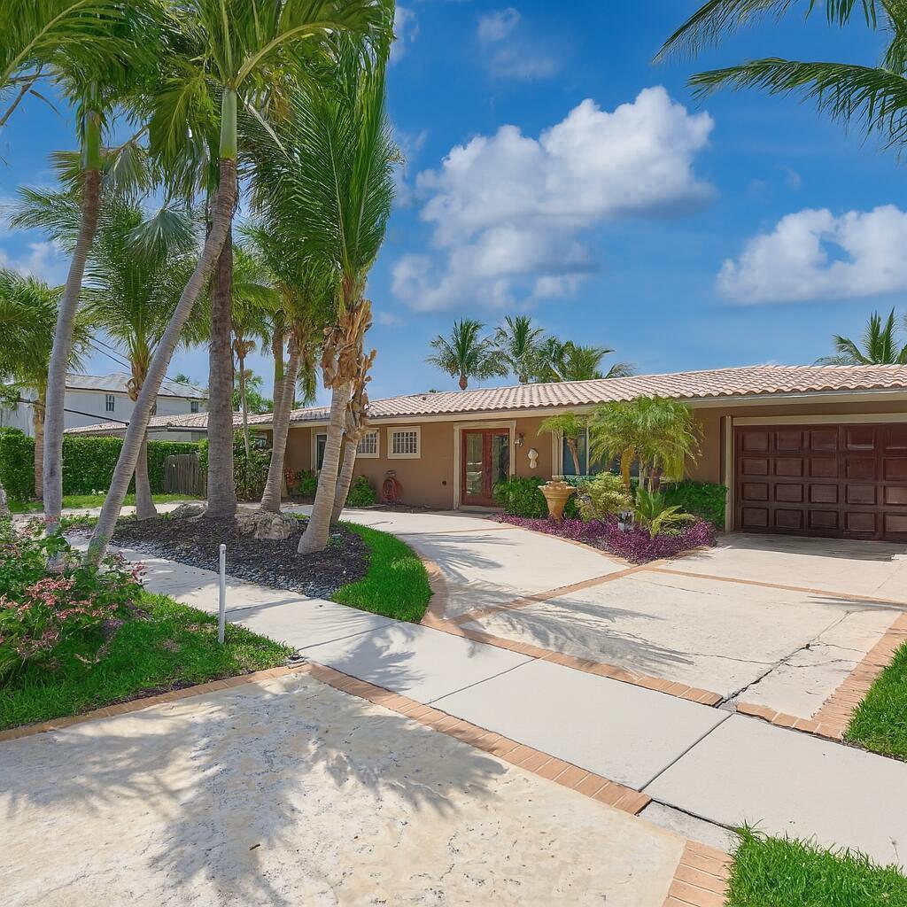 2810 NE 48th Court, Lighthouse Point, FL 33064, Lighthouse Point - Photo 4