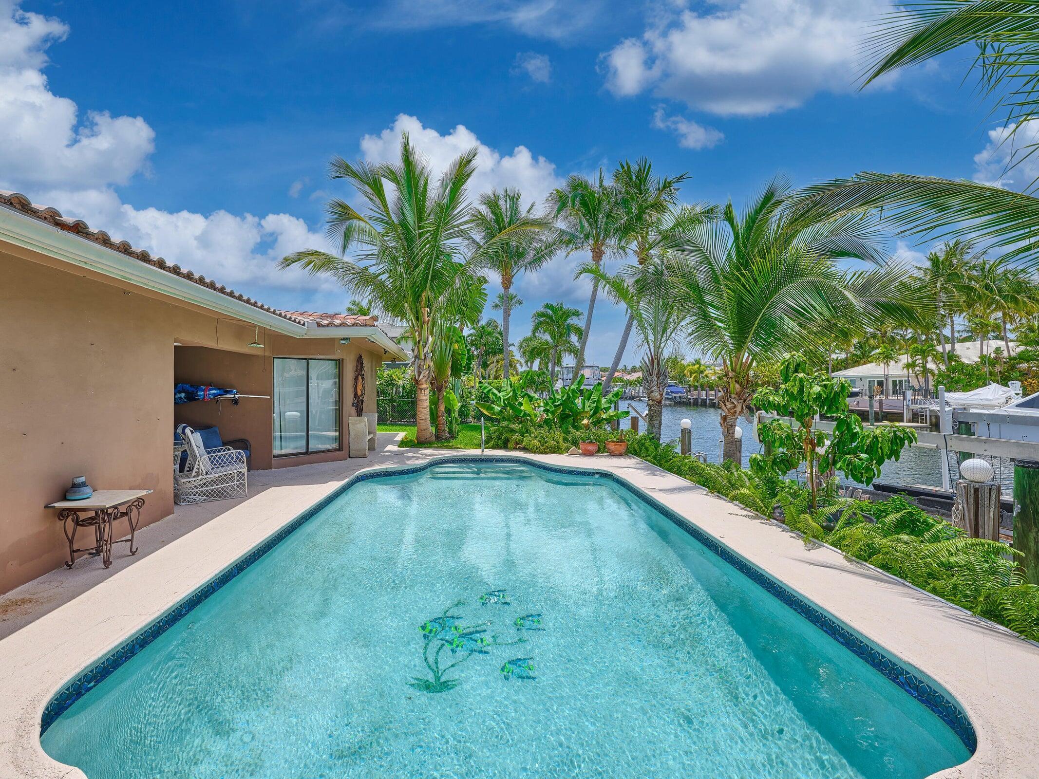 2810 NE 48th Court, Lighthouse Point, FL 33064, Lighthouse Point - Photo 5