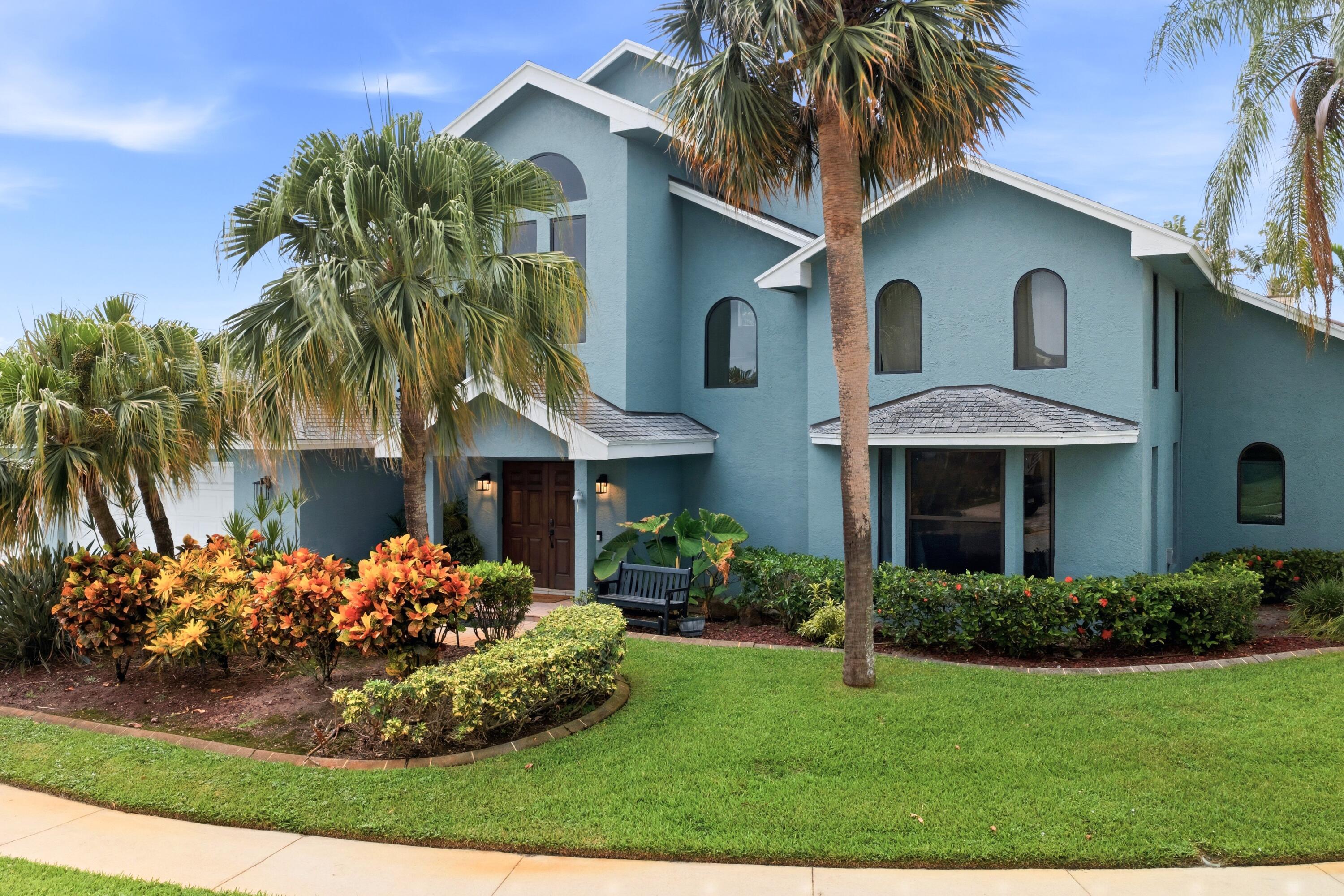 12871 La Rochelle Circle, Palm Beach Gardens, FL 33410, Palm Beach Gardens - Photo 3