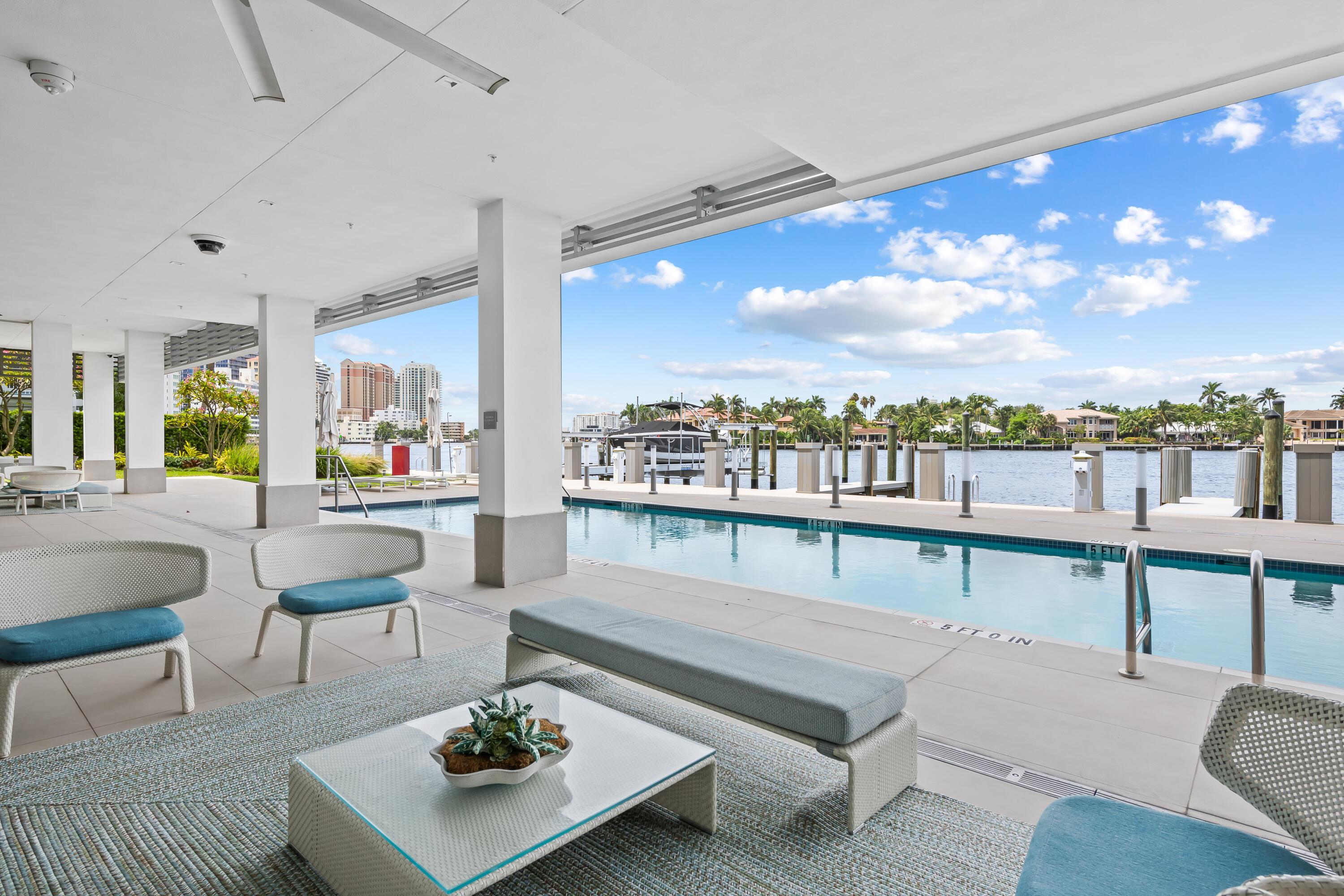 435 BAYSHORE Drive 803, Fort Lauderdale, FL 33304, Fort Lauderdale - Photo 2