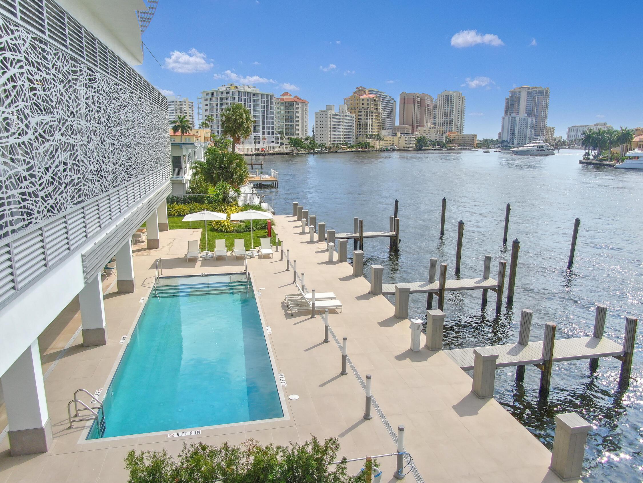 435 BAYSHORE Drive 803, Fort Lauderdale, FL 33304, Fort Lauderdale - Photo 4