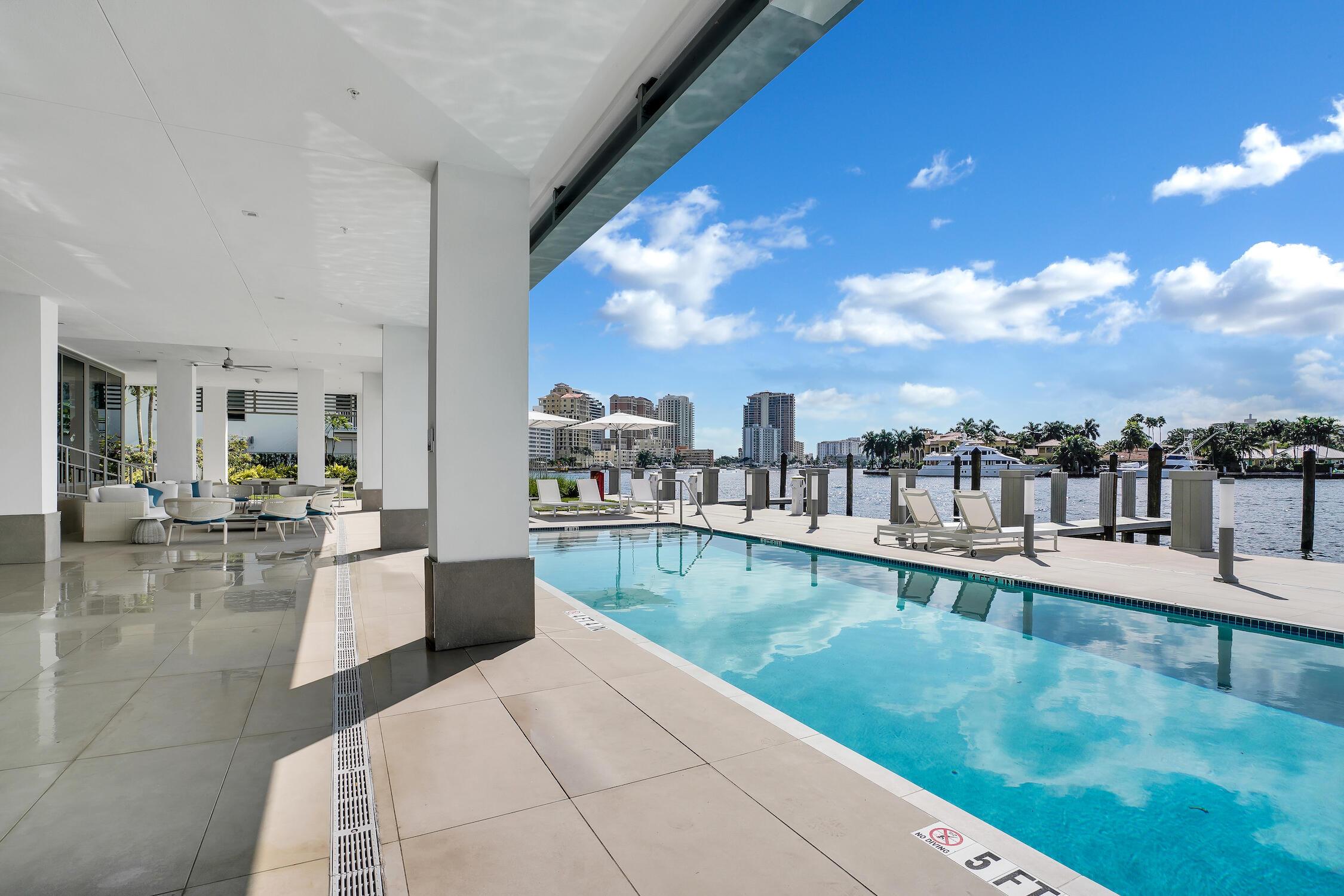 435 BAYSHORE Drive 803, Fort Lauderdale, FL 33304, Fort Lauderdale - Photo 3