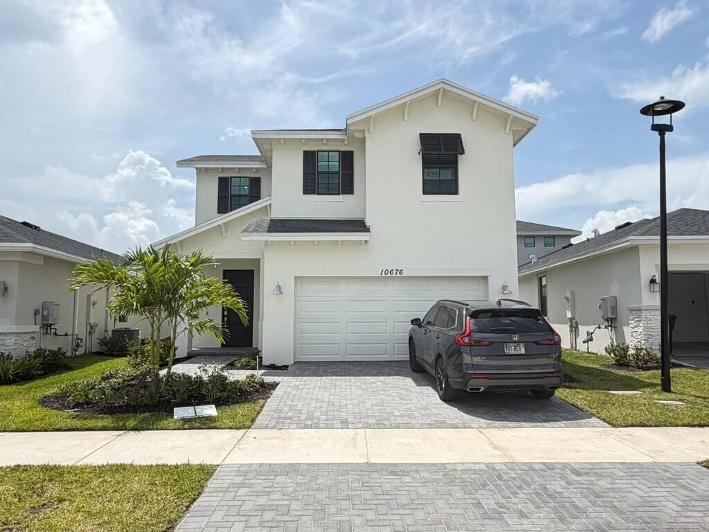 10676 NW Wilgrove Lane, Port St. Lucie, FL 34987, Port St. Lucie