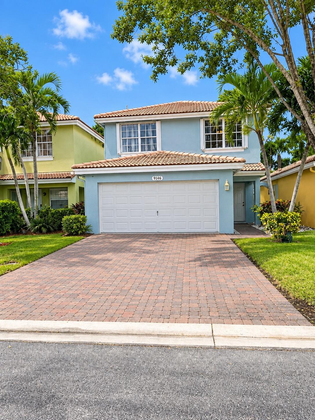 3331 Commodore Court, West Palm Beach, FL 33411, West Palm Beach