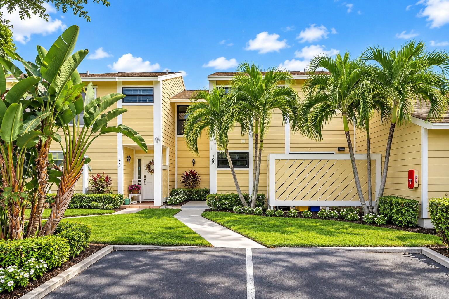 502 Lakewood Drive 10B, Jupiter, FL 33458, Jupiter