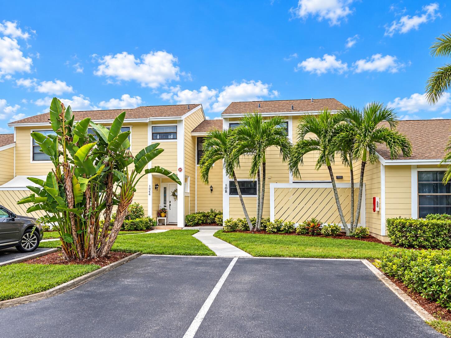 502 Lakewood Drive 10B, Jupiter, FL 33458, Jupiter - Photo 2