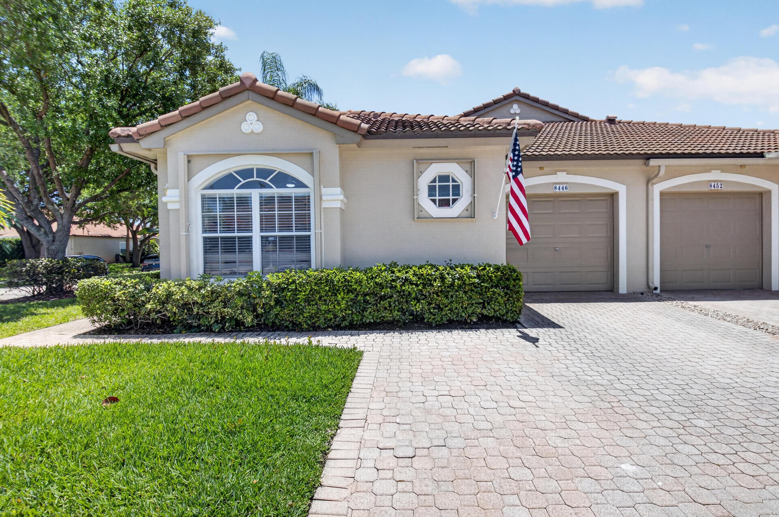 8446 VIA SERENA, Boca Raton, FL 33433, Boca Raton - Photo 2