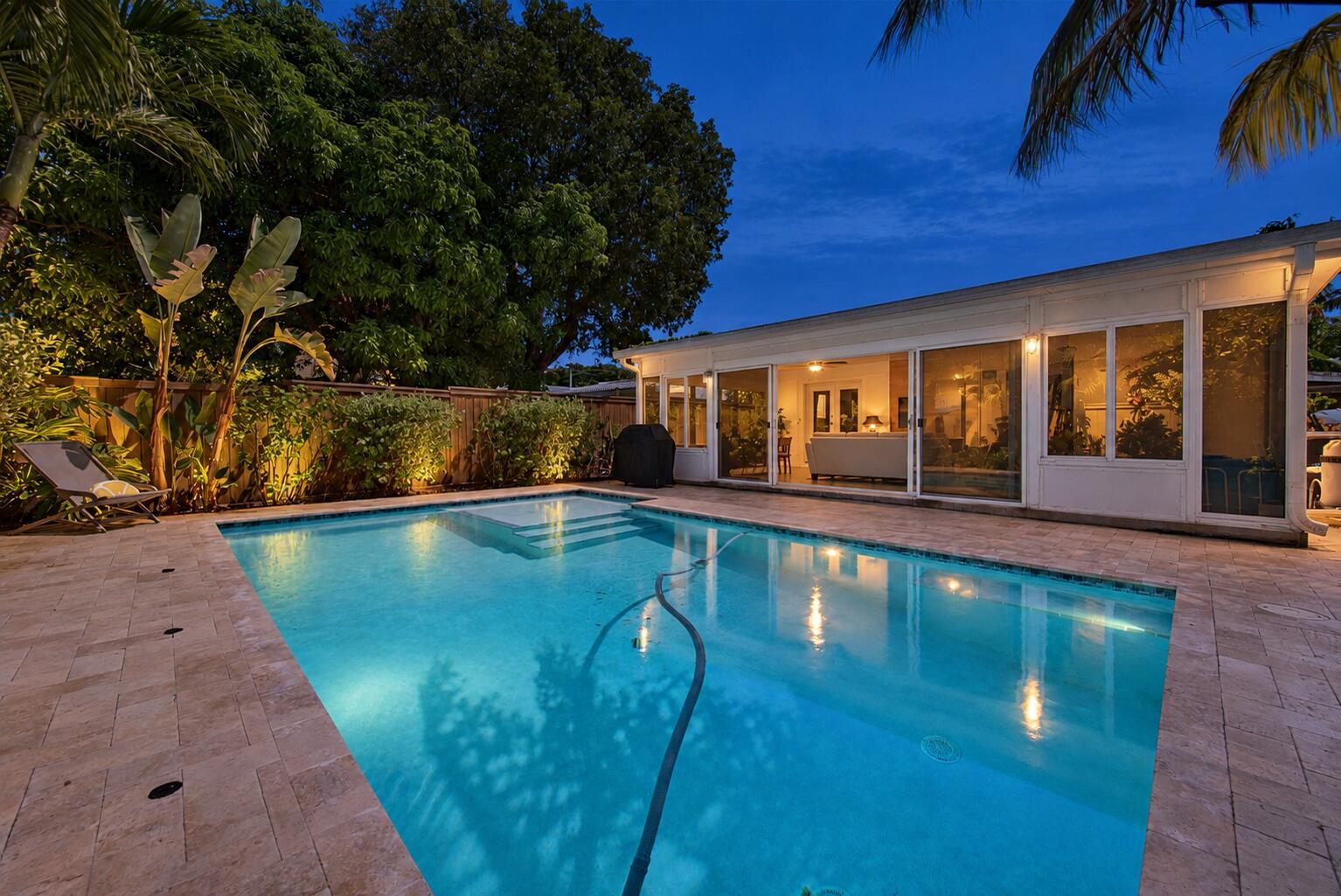 201 NE 16th Court, Fort Lauderdale, FL 33305, Fort Lauderdale - Photo 3