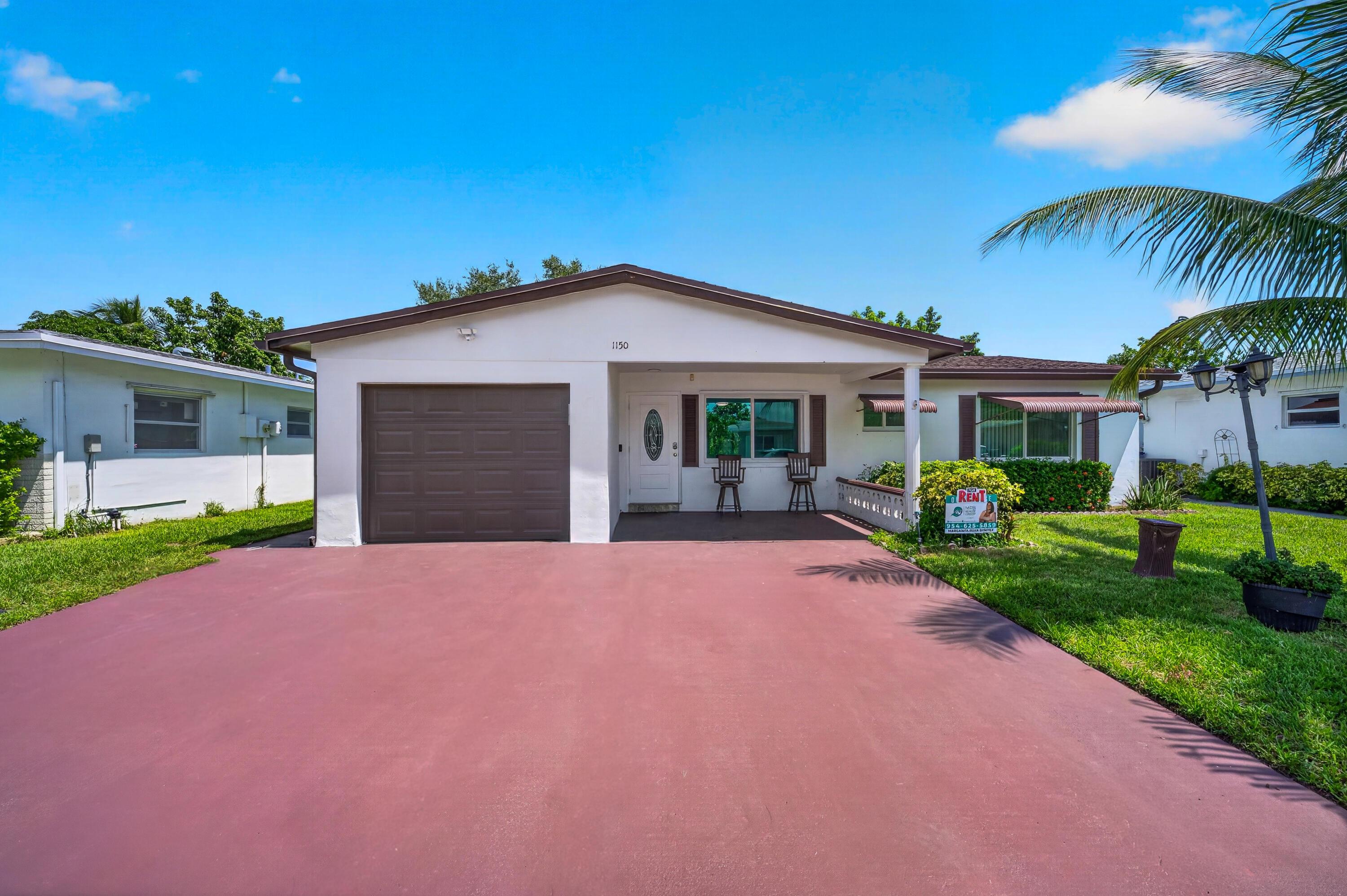 1150 NW 72ND Terrace, Margate, FL 33063, Margate - Photo 2