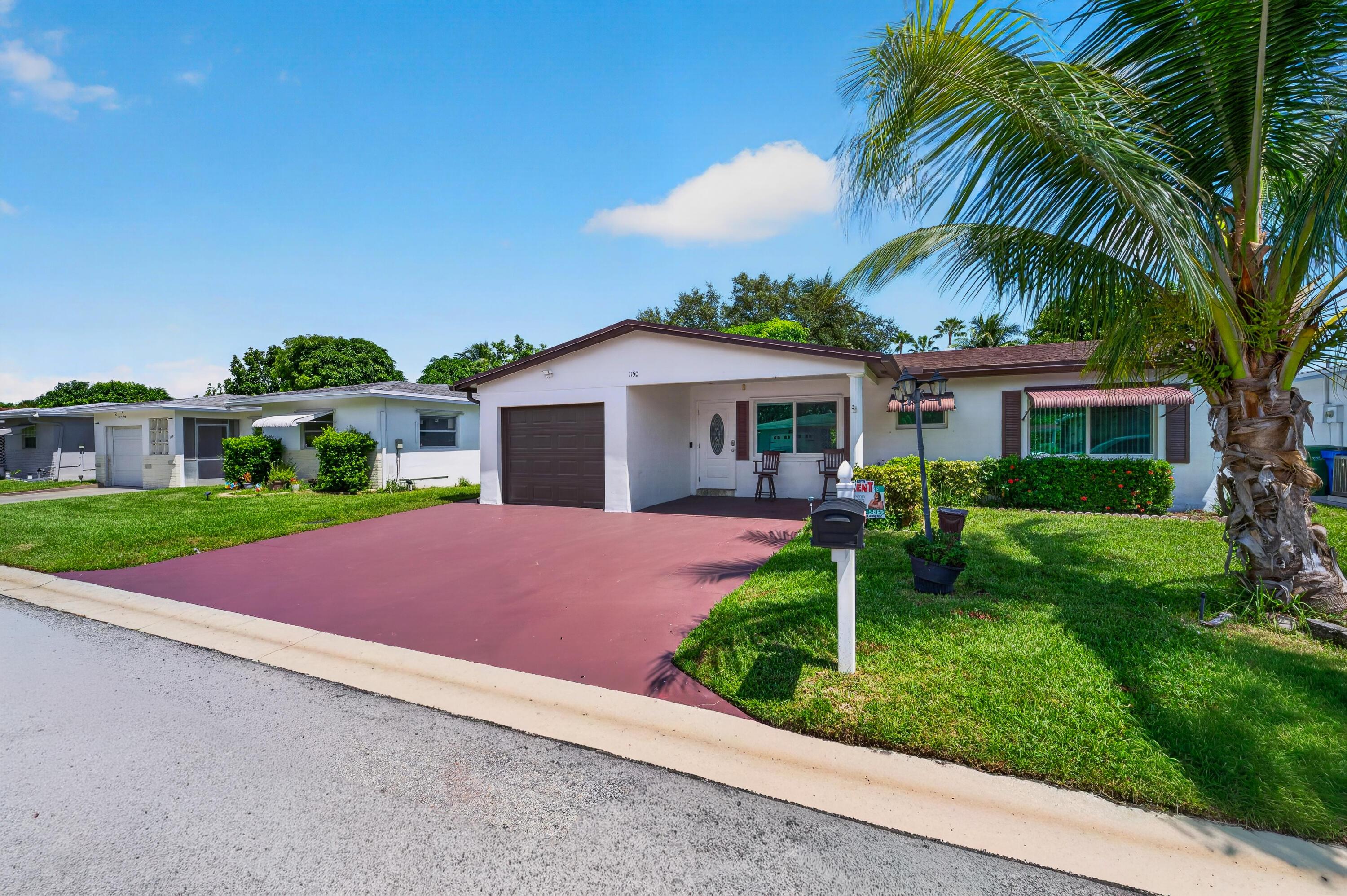 1150 NW 72ND Terrace, Margate, FL 33063, Margate - Photo 4