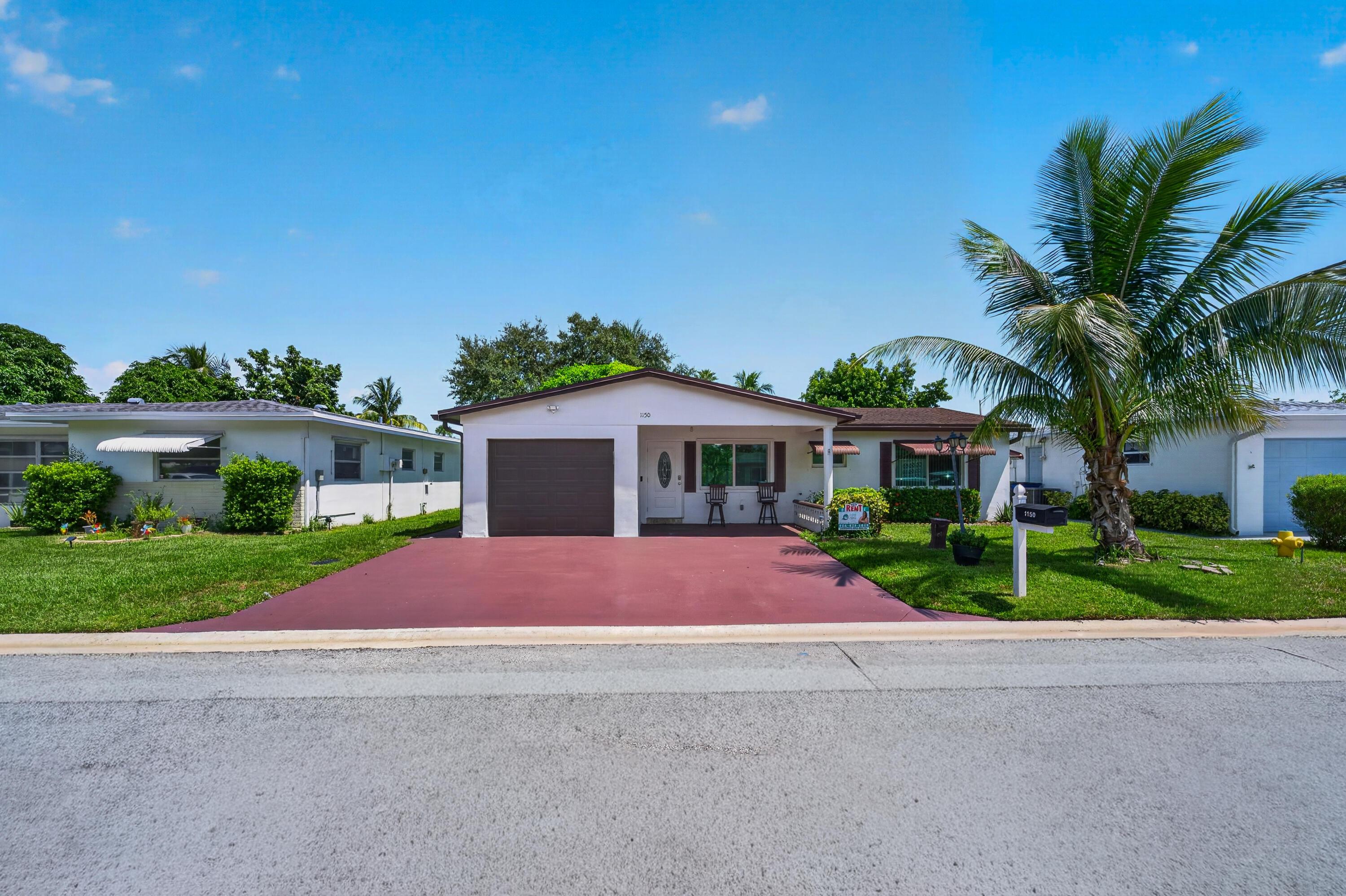 1150 NW 72ND Terrace, Margate, FL 33063, Margate - Photo 5
