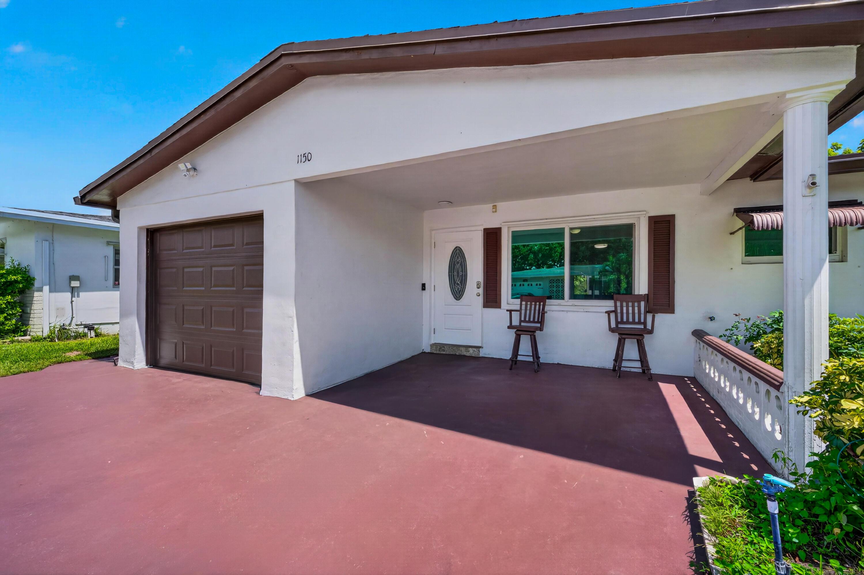 1150 NW 72ND Terrace, Margate, FL 33063, Margate - Photo 3