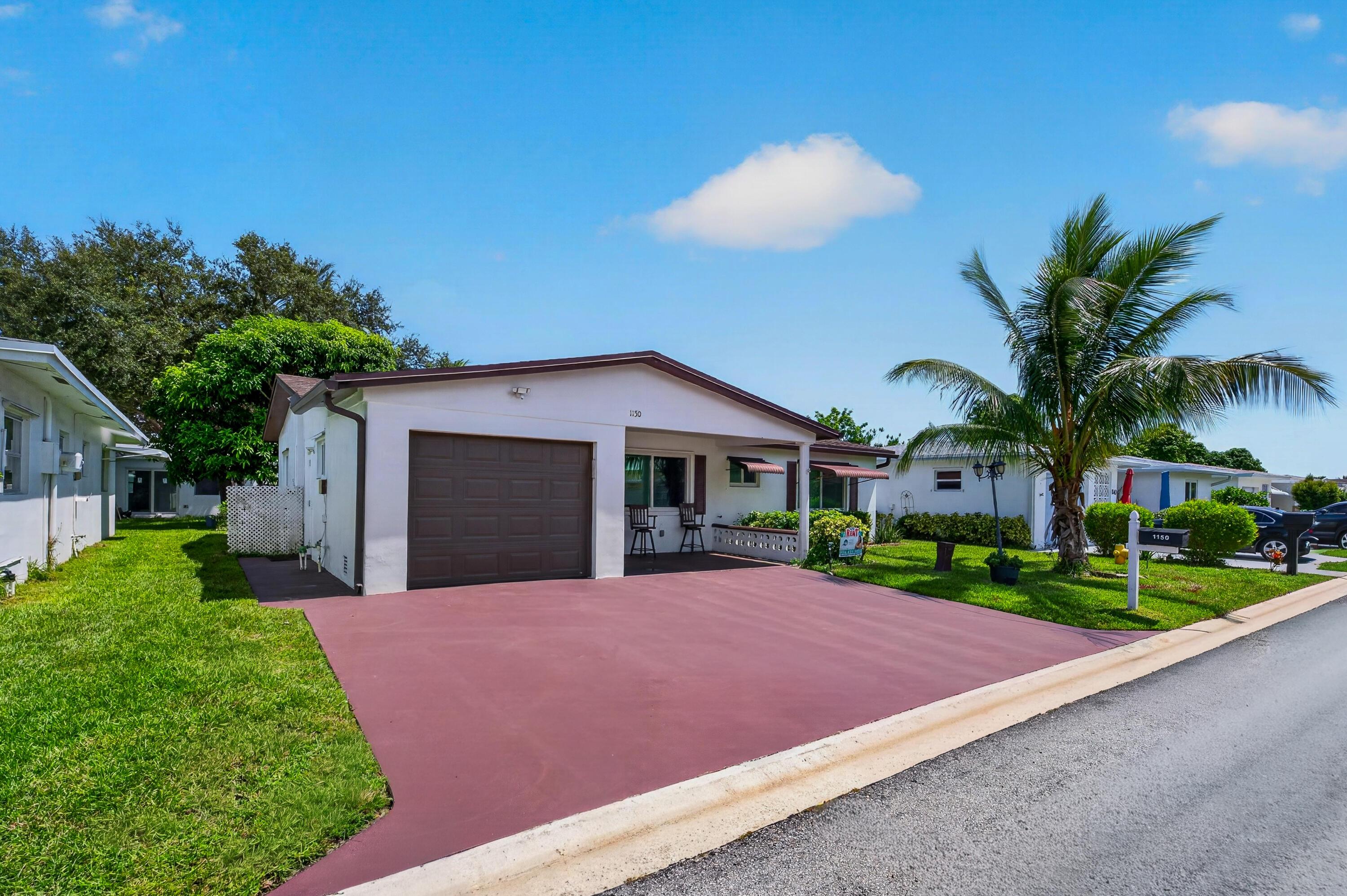 1150 NW 72ND Terrace, Margate, FL 33063, Margate